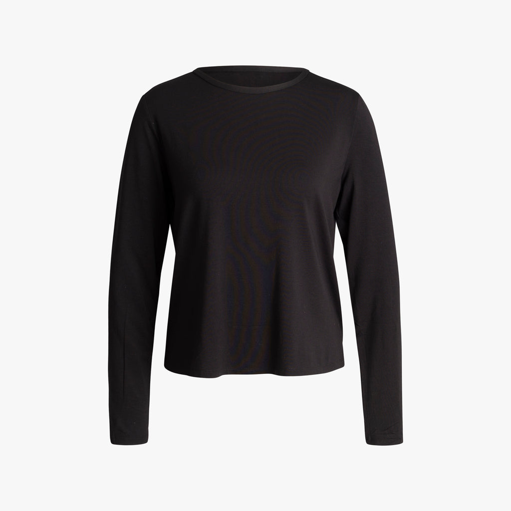 1/1 Shirt | schwarz