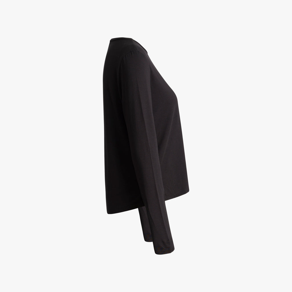 1/1 Shirt | schwarz