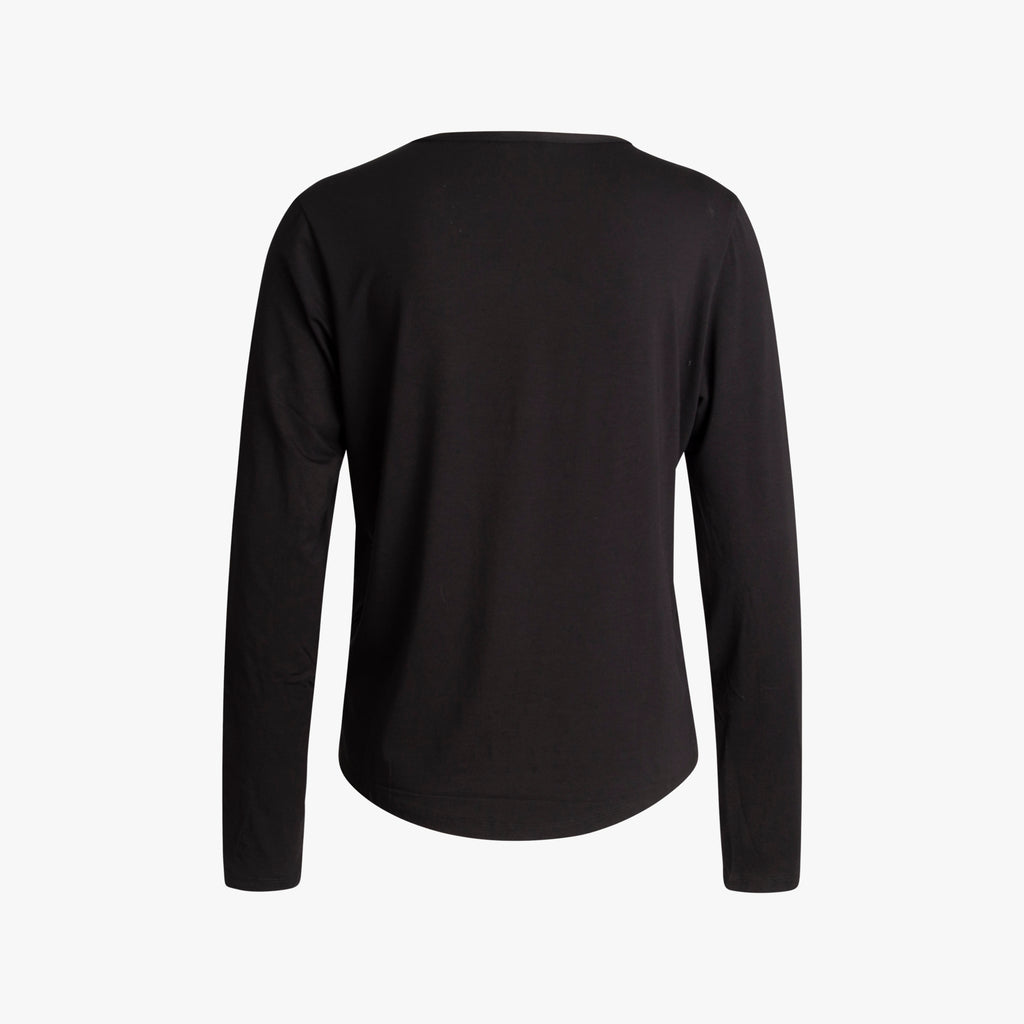 1/1 Shirt | schwarz
