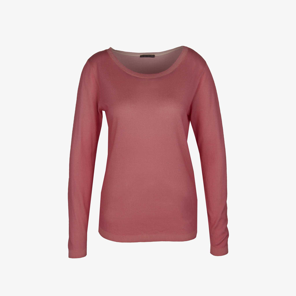 In bed with You Pulli uni | rose