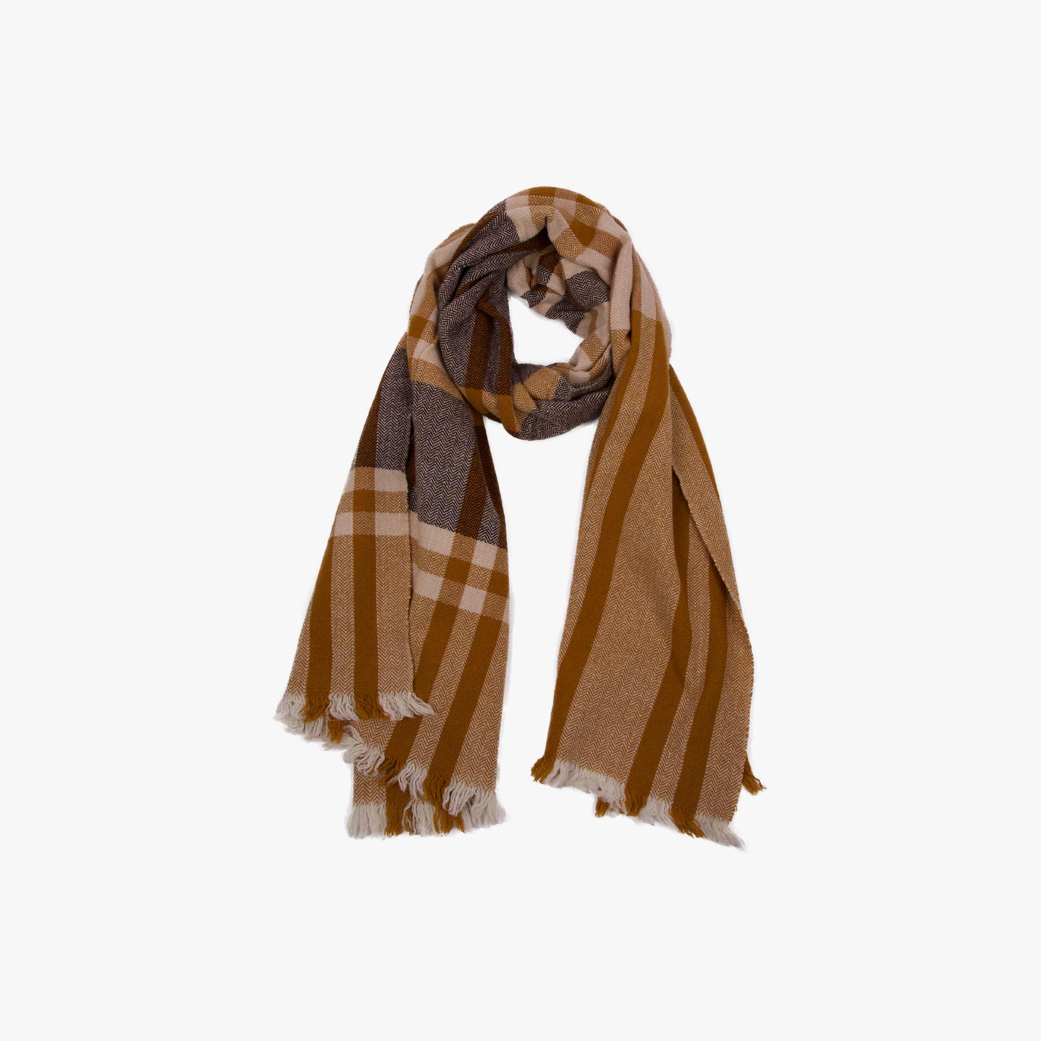 inouitoosh Schal Maud | beige