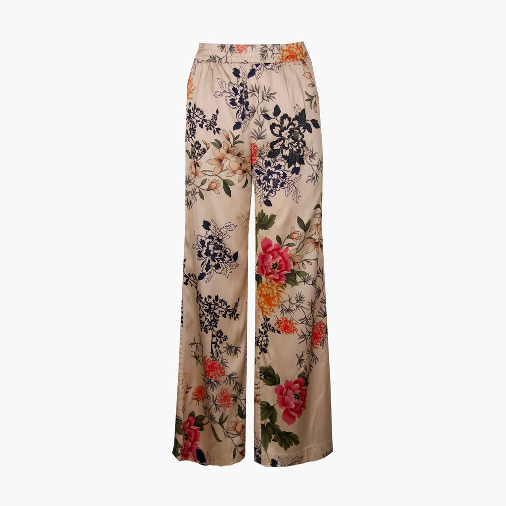 Jadicted Hose Print | multicolor