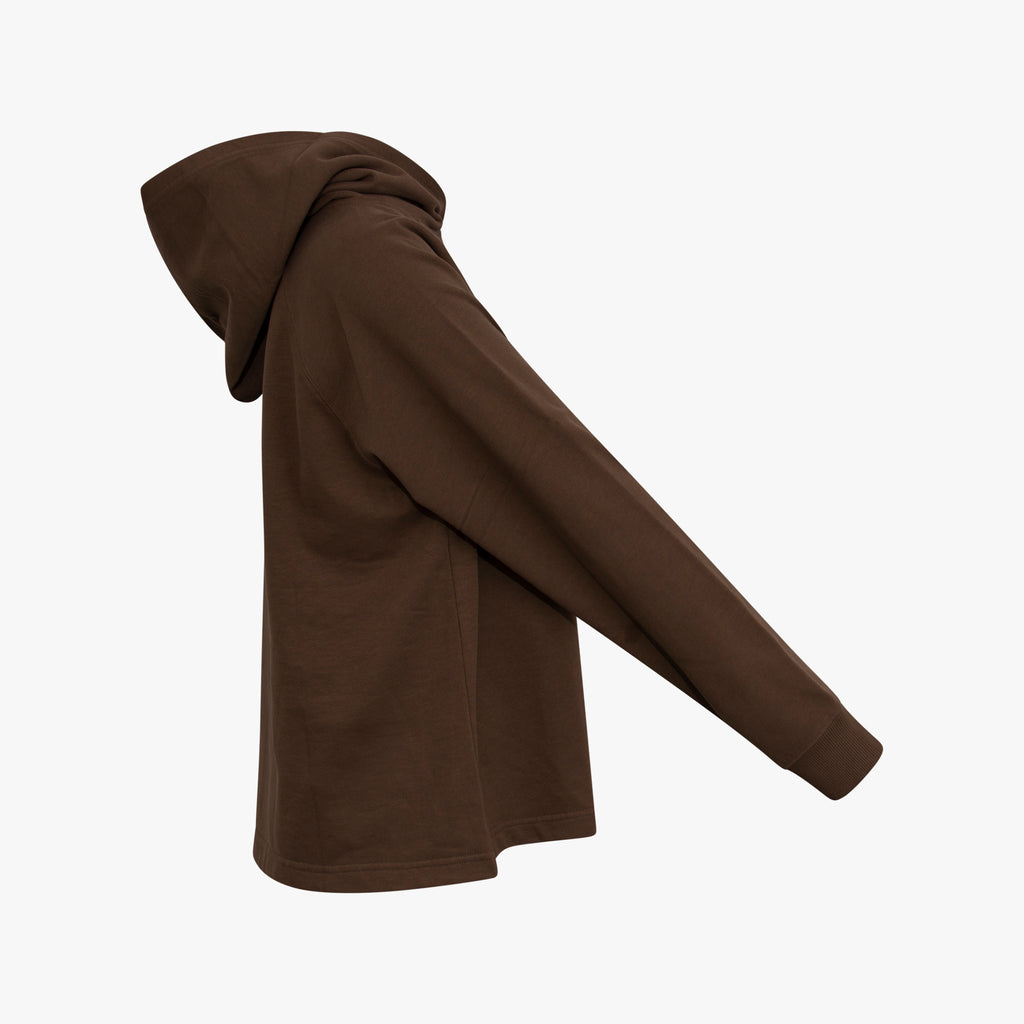 Sweat Hoodie uni | oliv