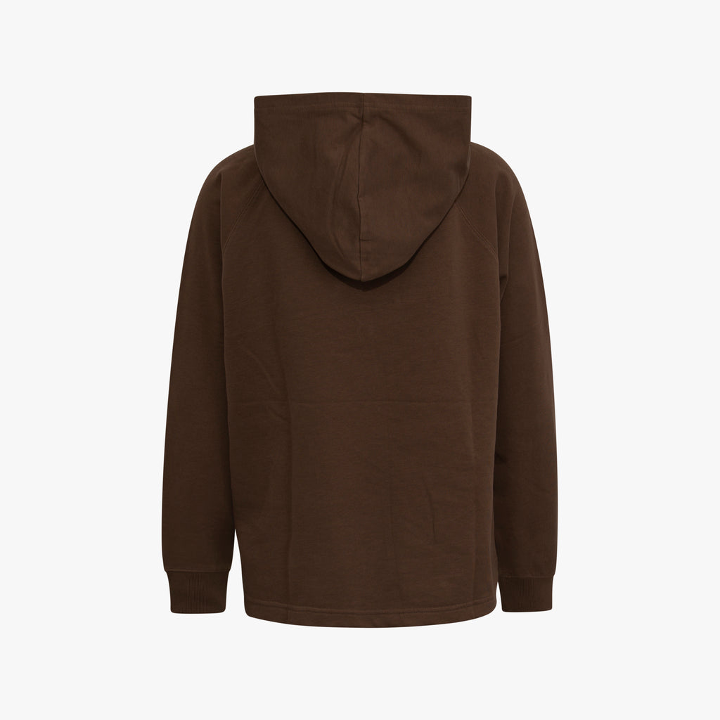 Sweat Hoodie uni | oliv