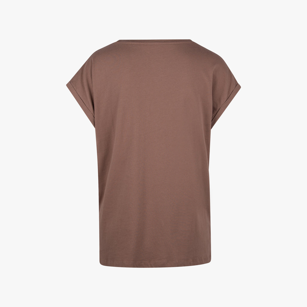 Juvia Shirt | taupe