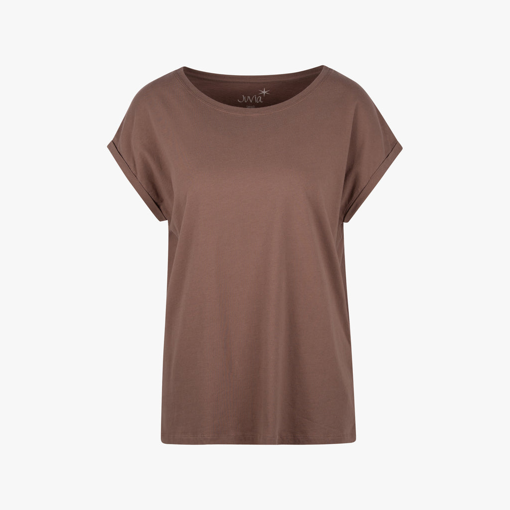 Juvia Shirt | taupe