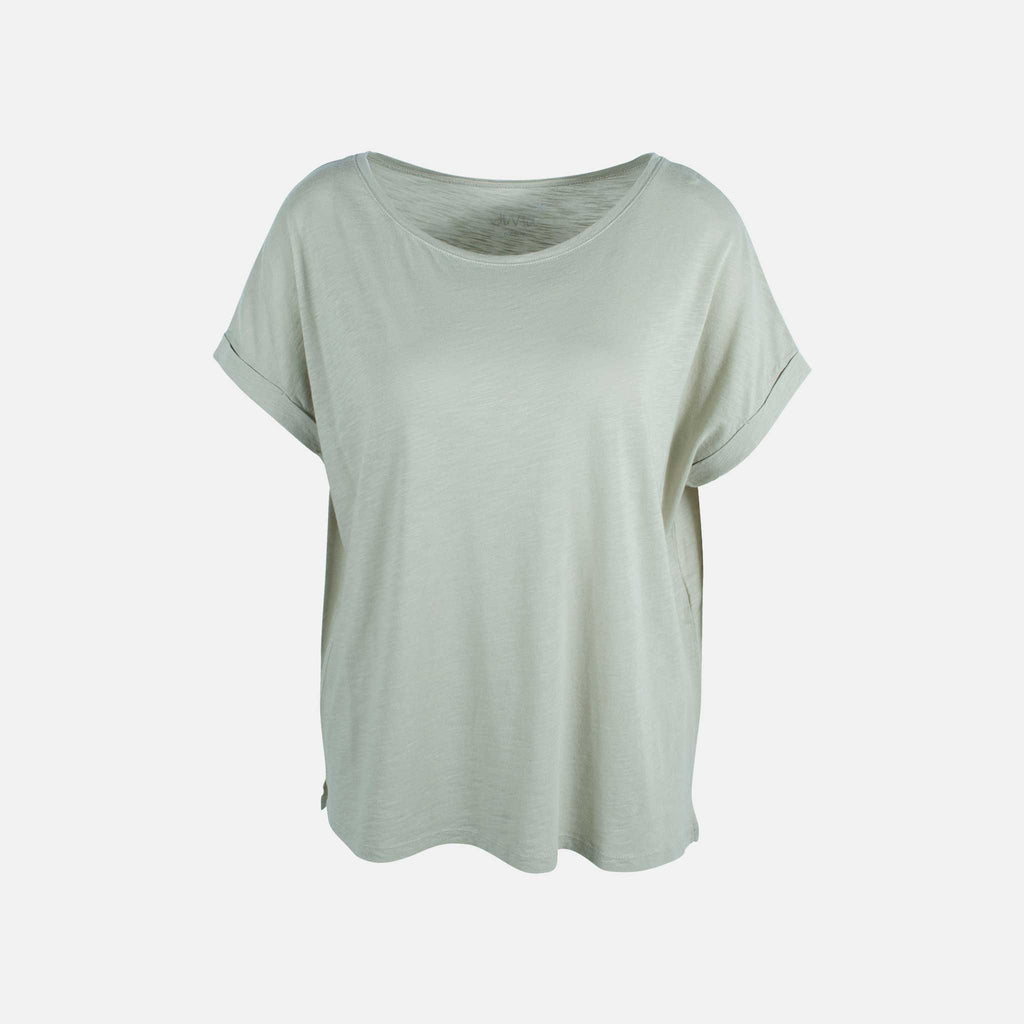 Boxyshirt | hellgrün
