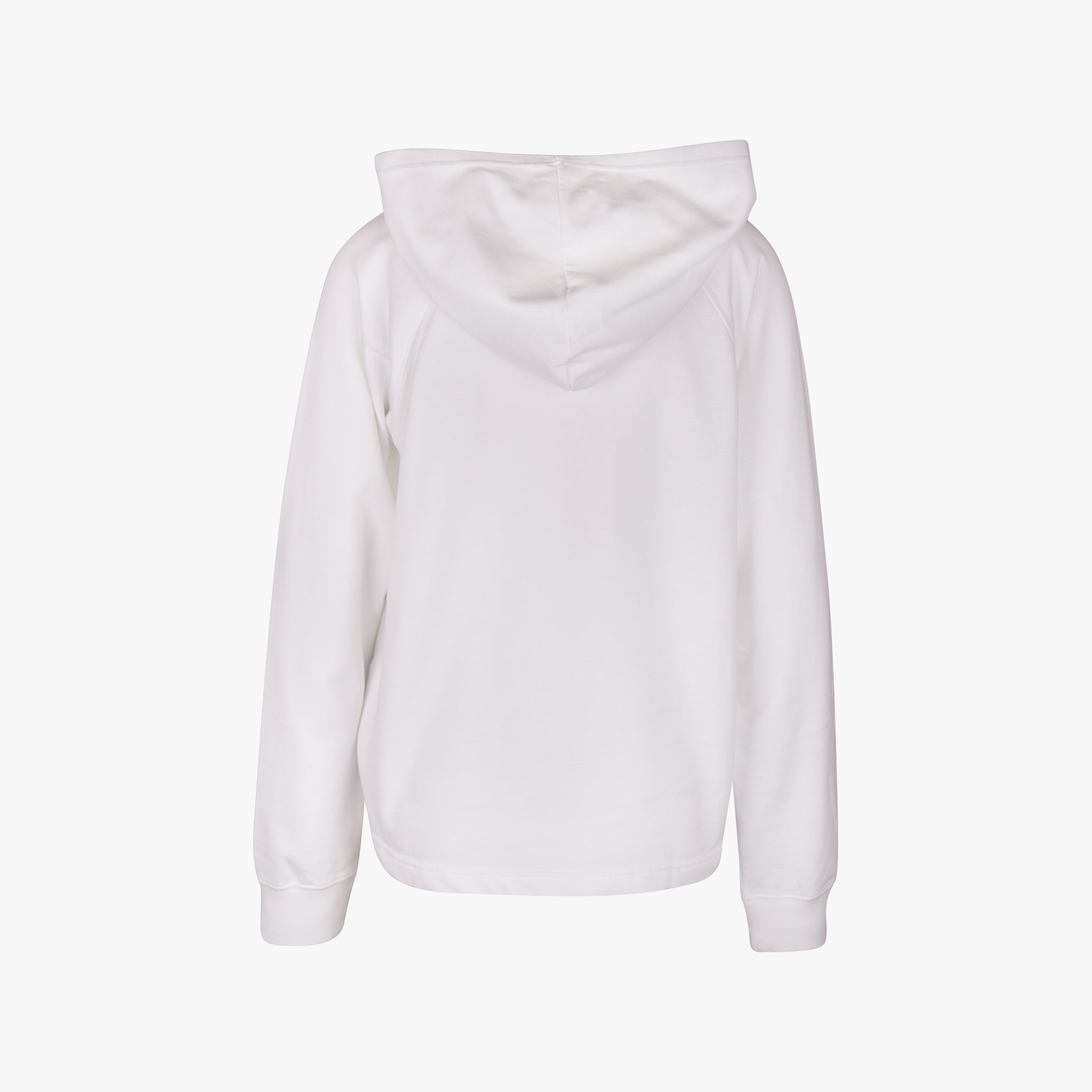 Juvia Hoodie | weiß