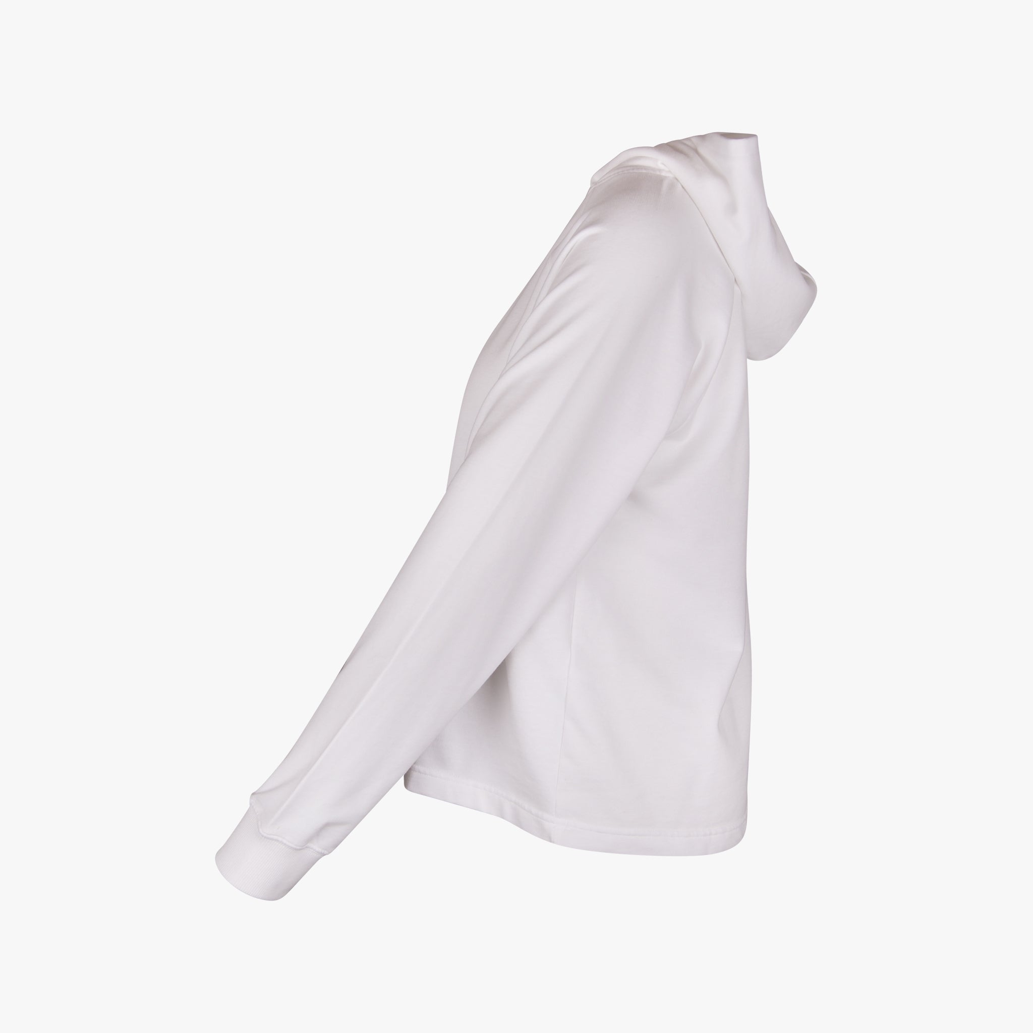 Juvia Hoodie | weiß