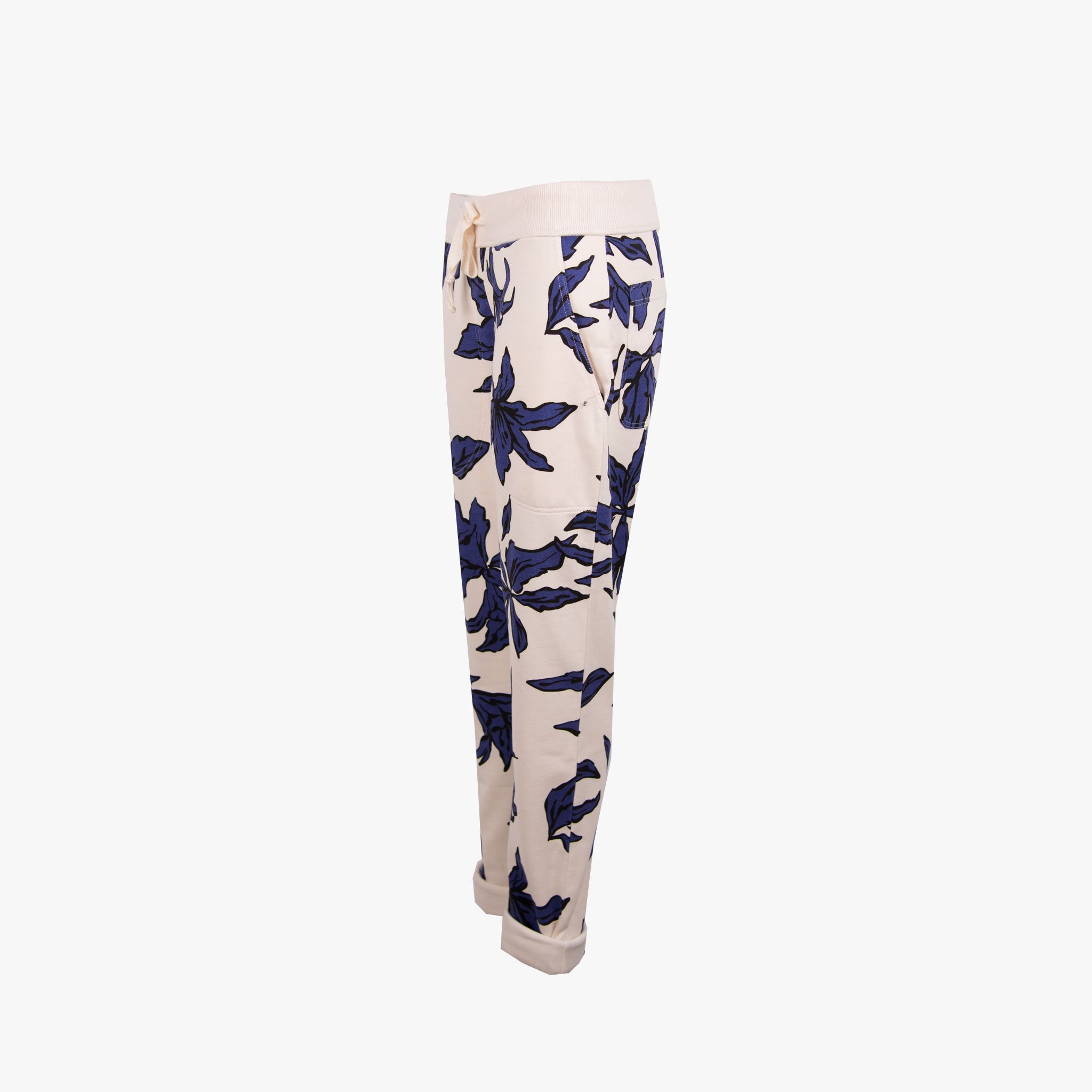 Juvia Sweathose | beige