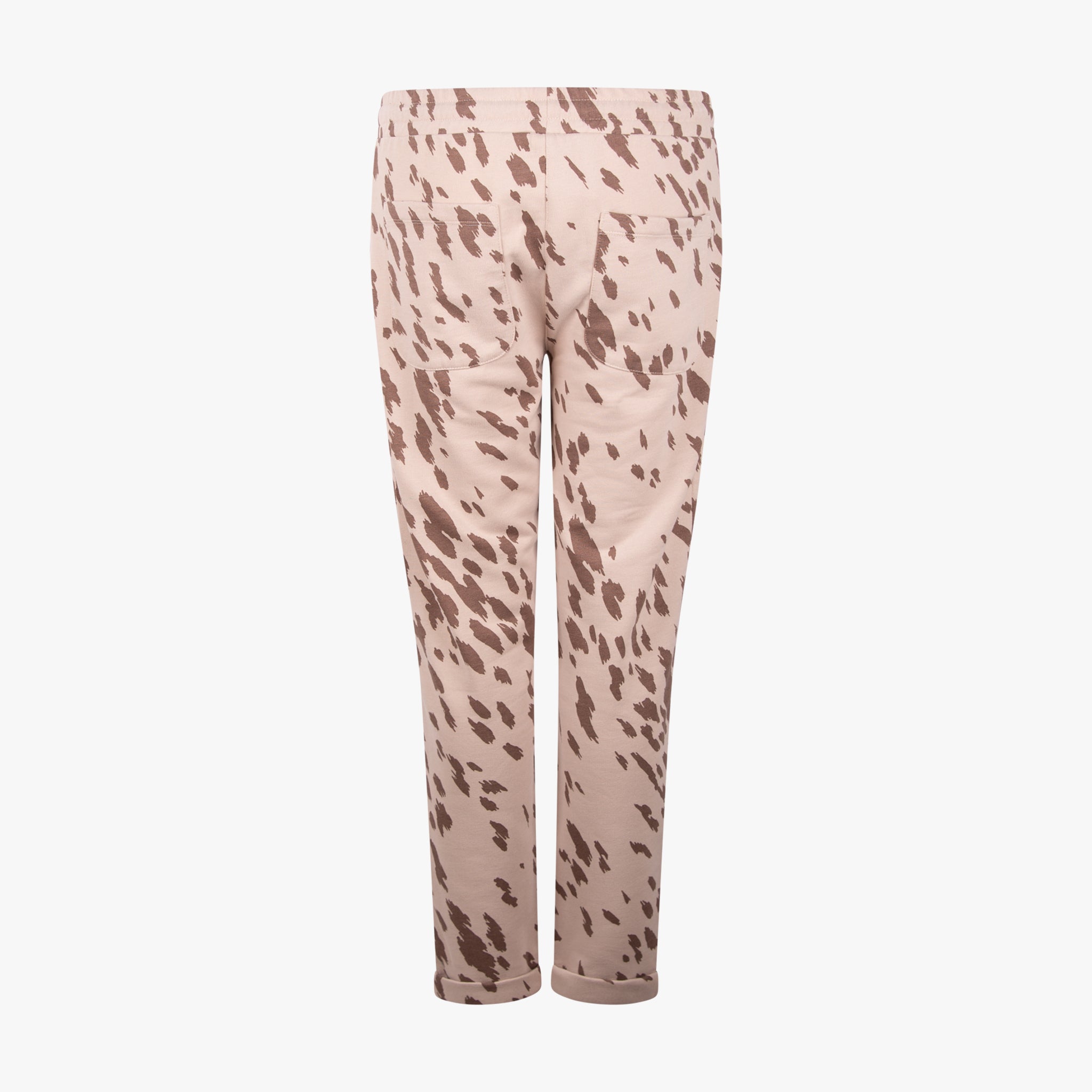 Juvia Sweathose | taupe