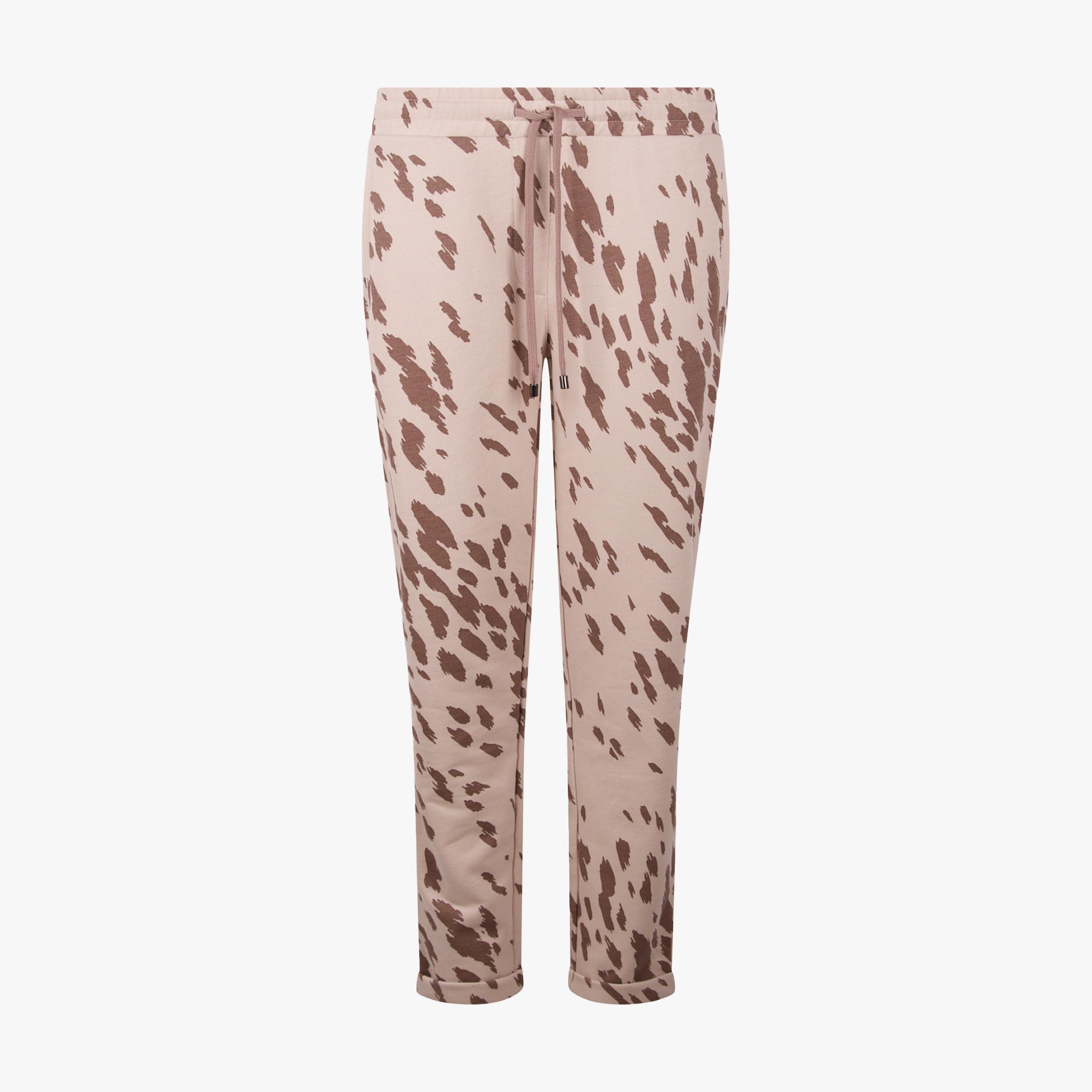 Juvia Sweathose | taupe