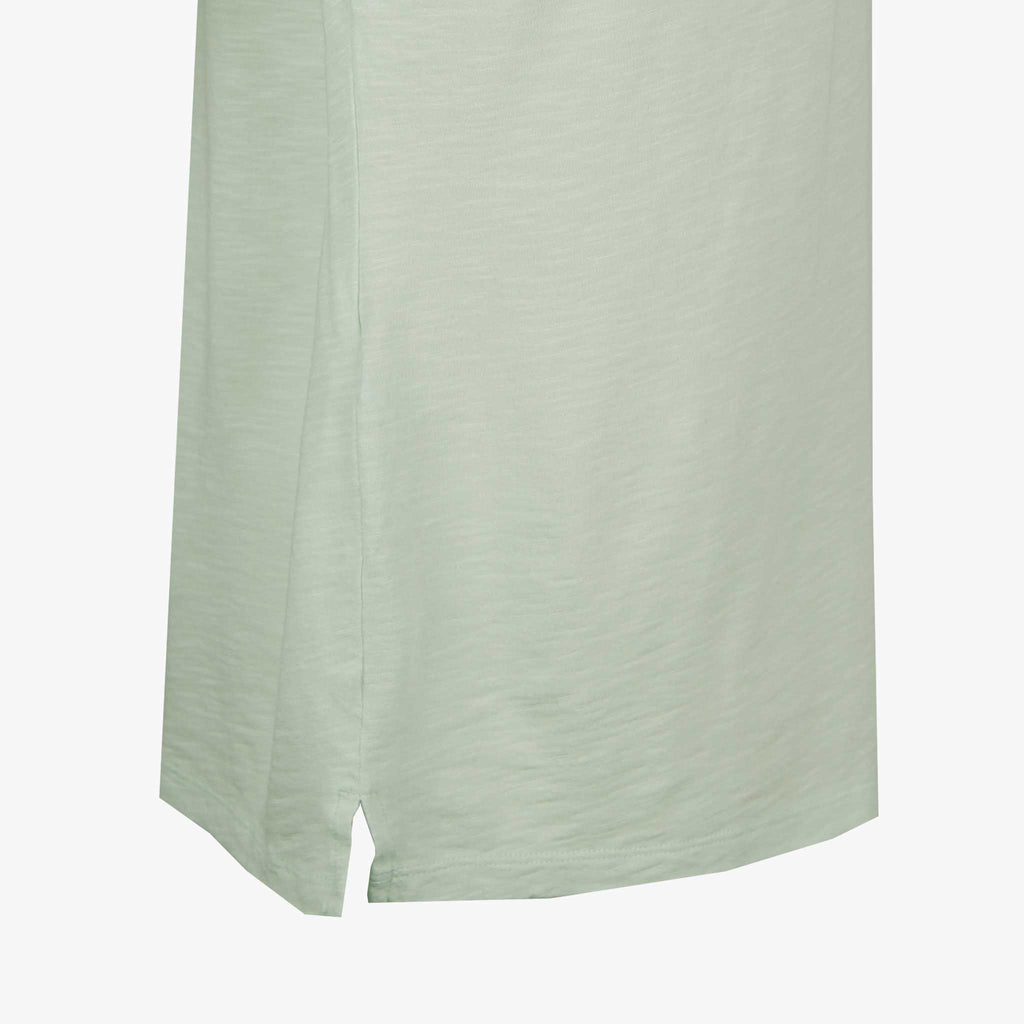 Juvia Rundhals Shirt | minze
