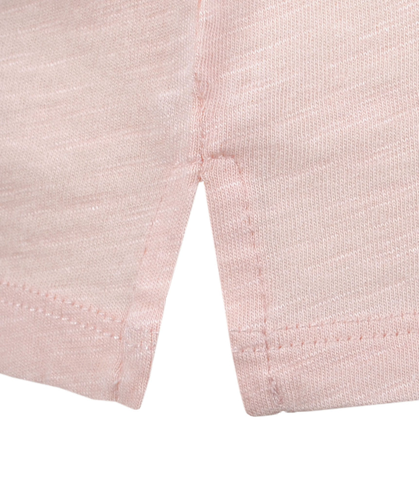 1/2 RH-Boxyshirt | apricot