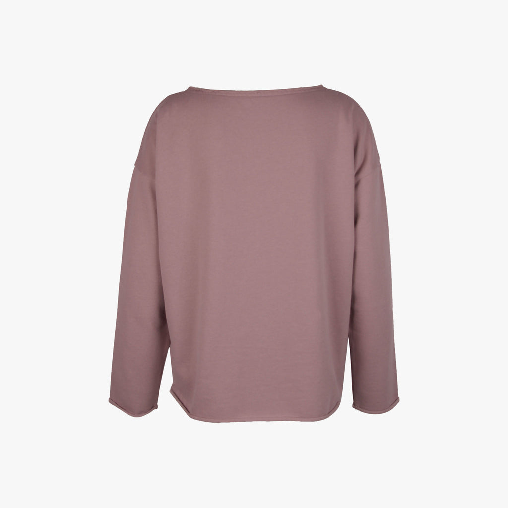 Juvia Sweatshirt | rosenholz