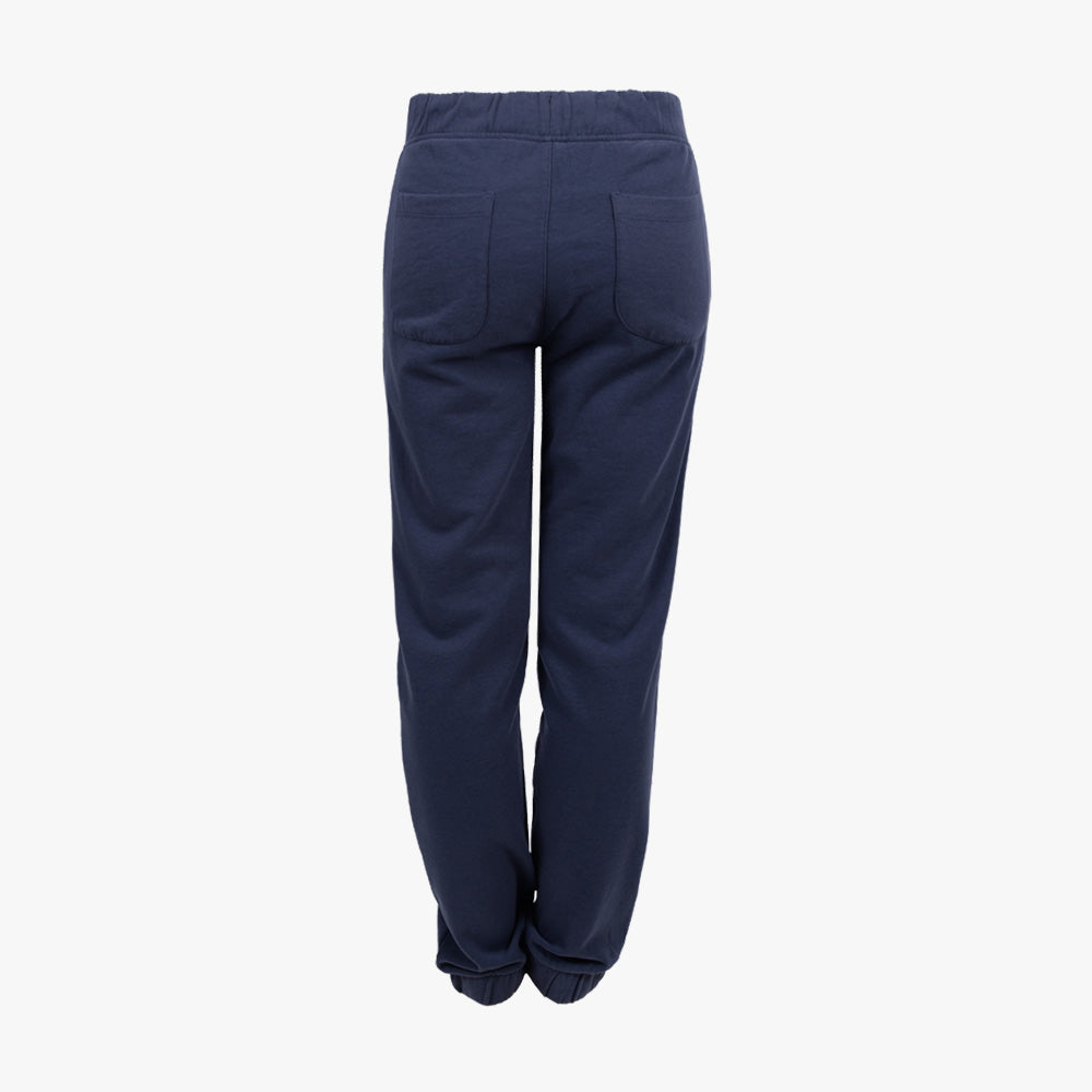Sweathose Casual Fit (blau, XXS) | blau