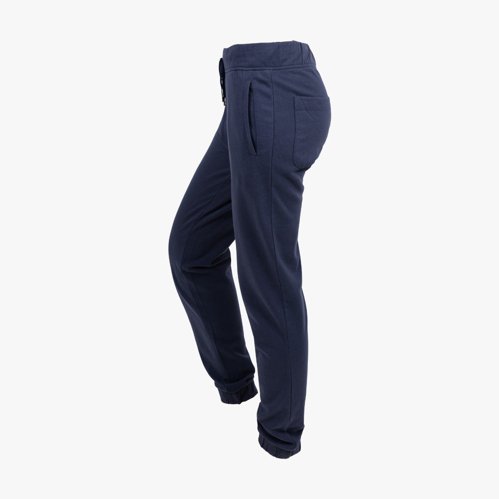 Sweathose Casual Fit (blau, XXS) | blau