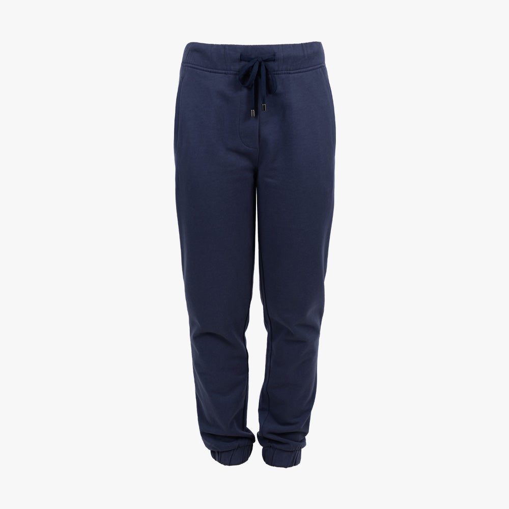 Sweathose Casual Fit (blau, XXS) | blau