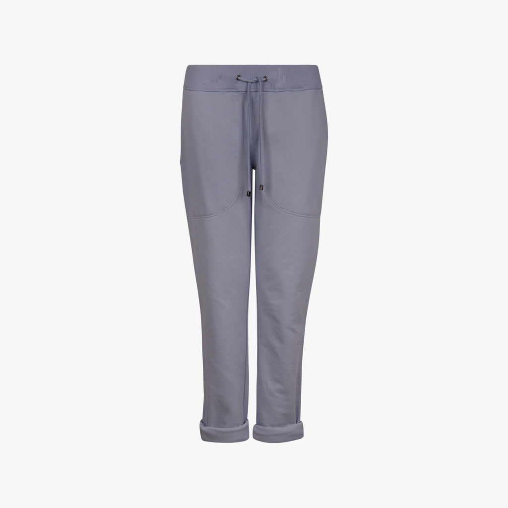 Juvia Sweathose | hellblau