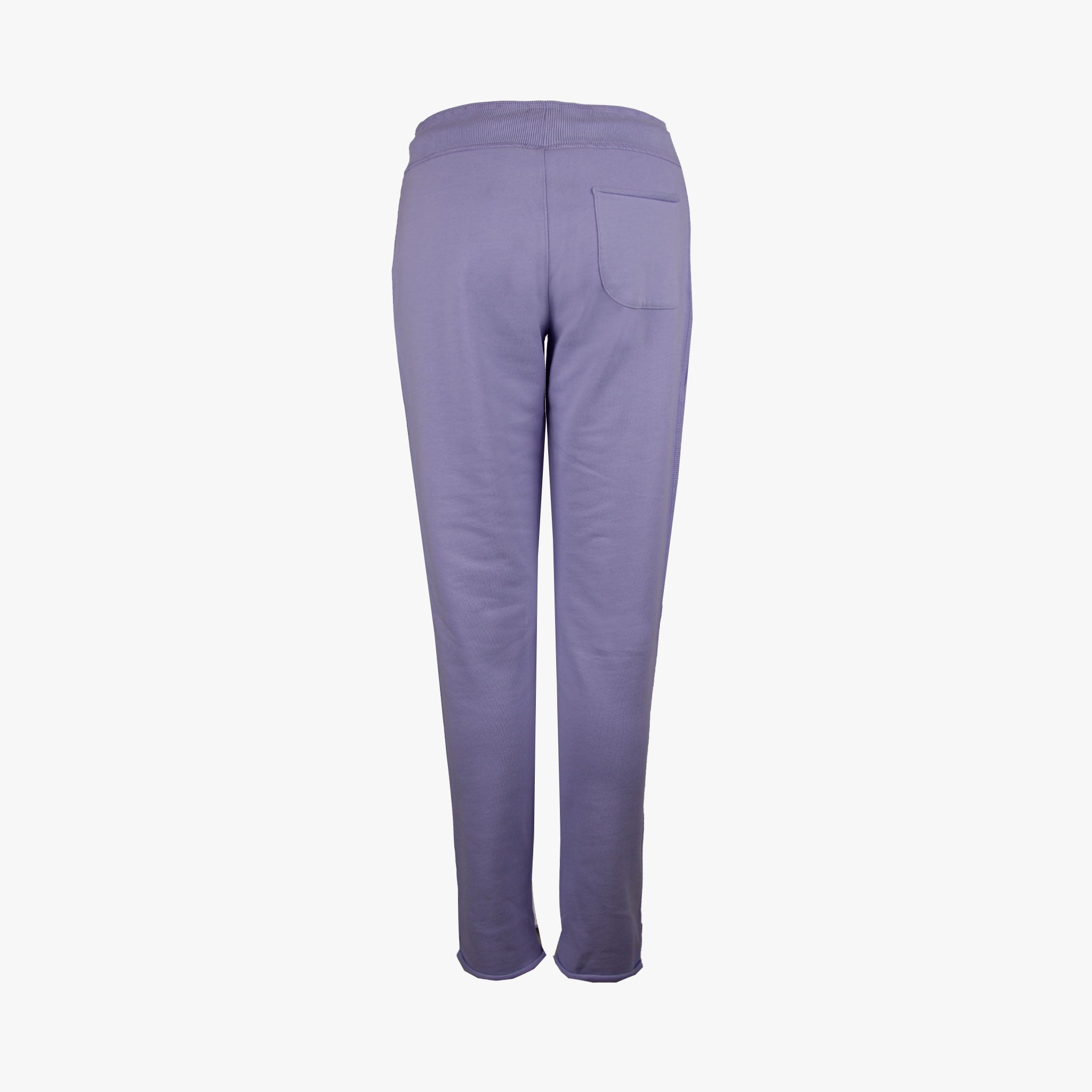 Juvia Sweathose uni | lavendel