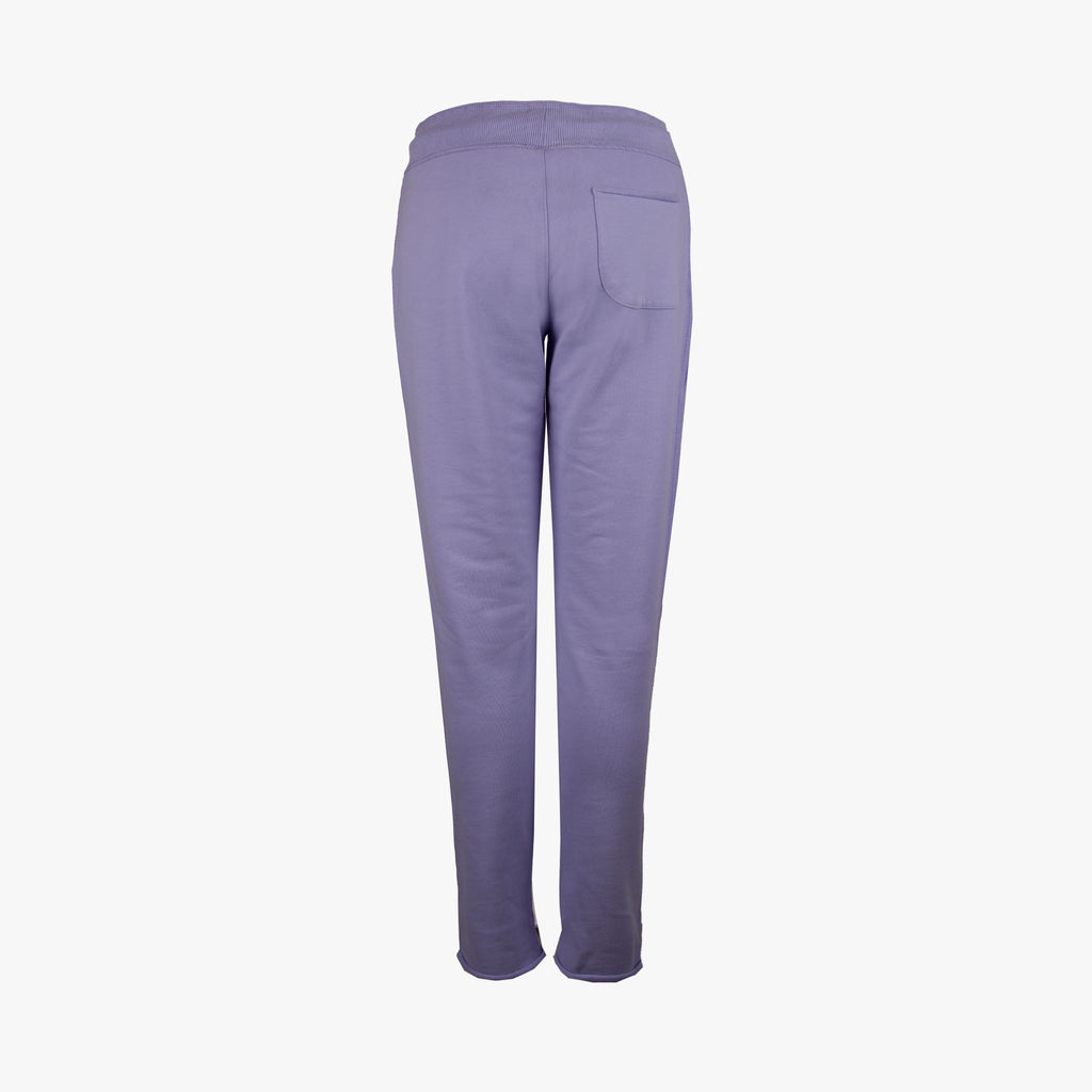 Juvia Sweathose uni | lavendel