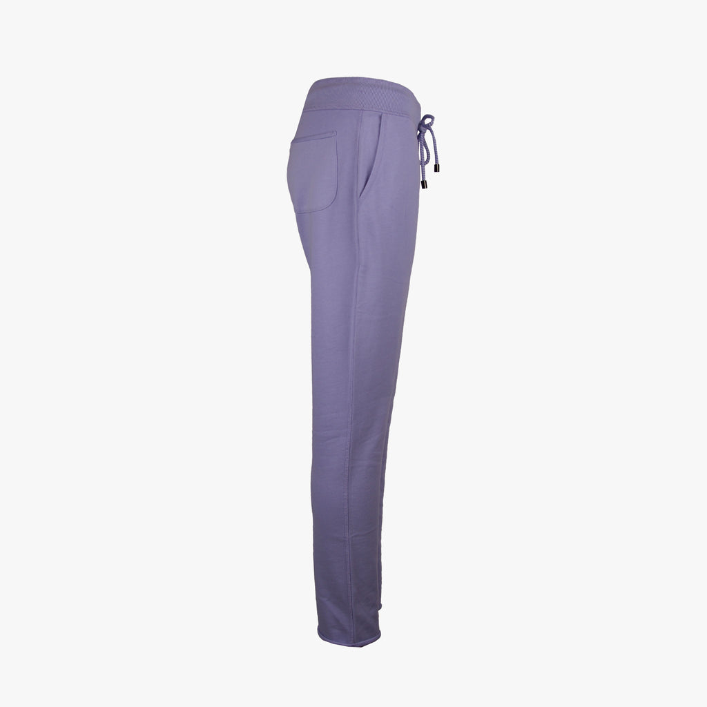 Juvia Sweathose uni | lavendel