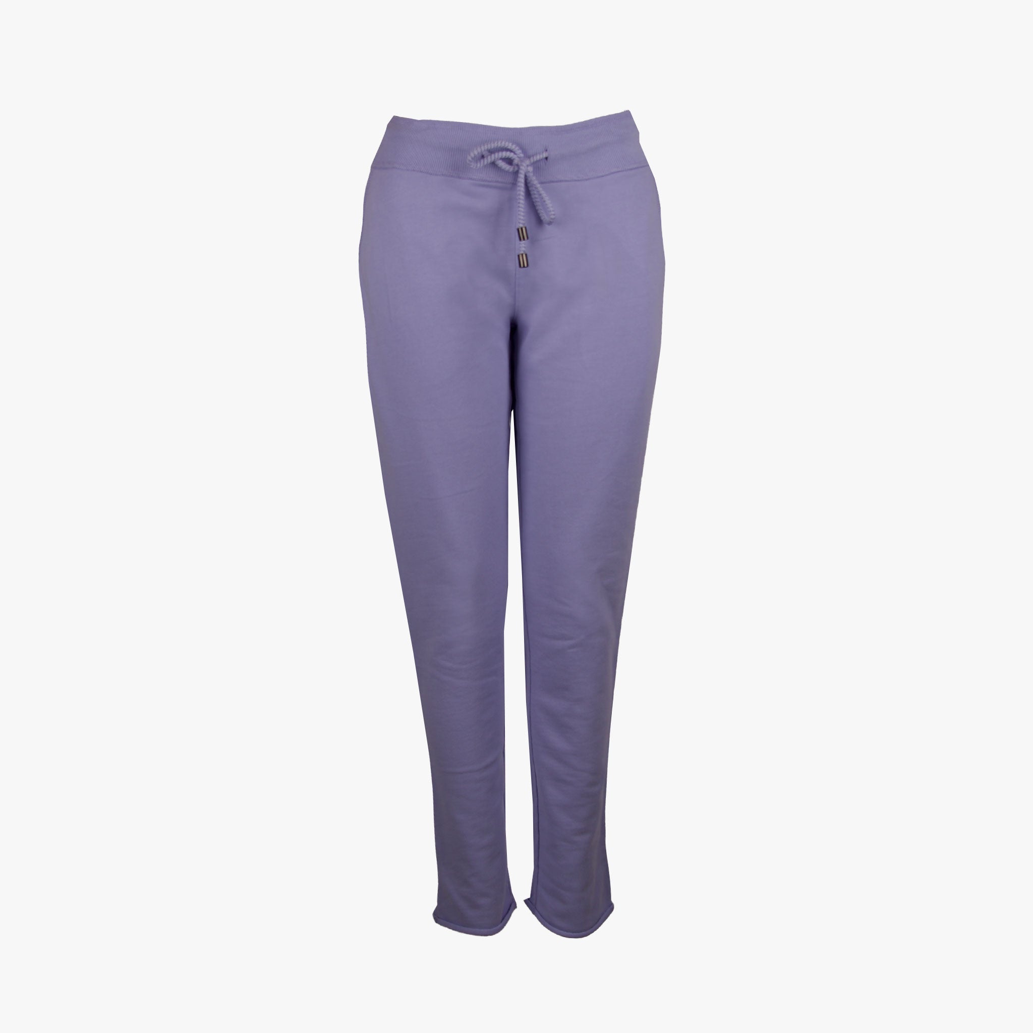 Juvia Sweathose uni | lavendel