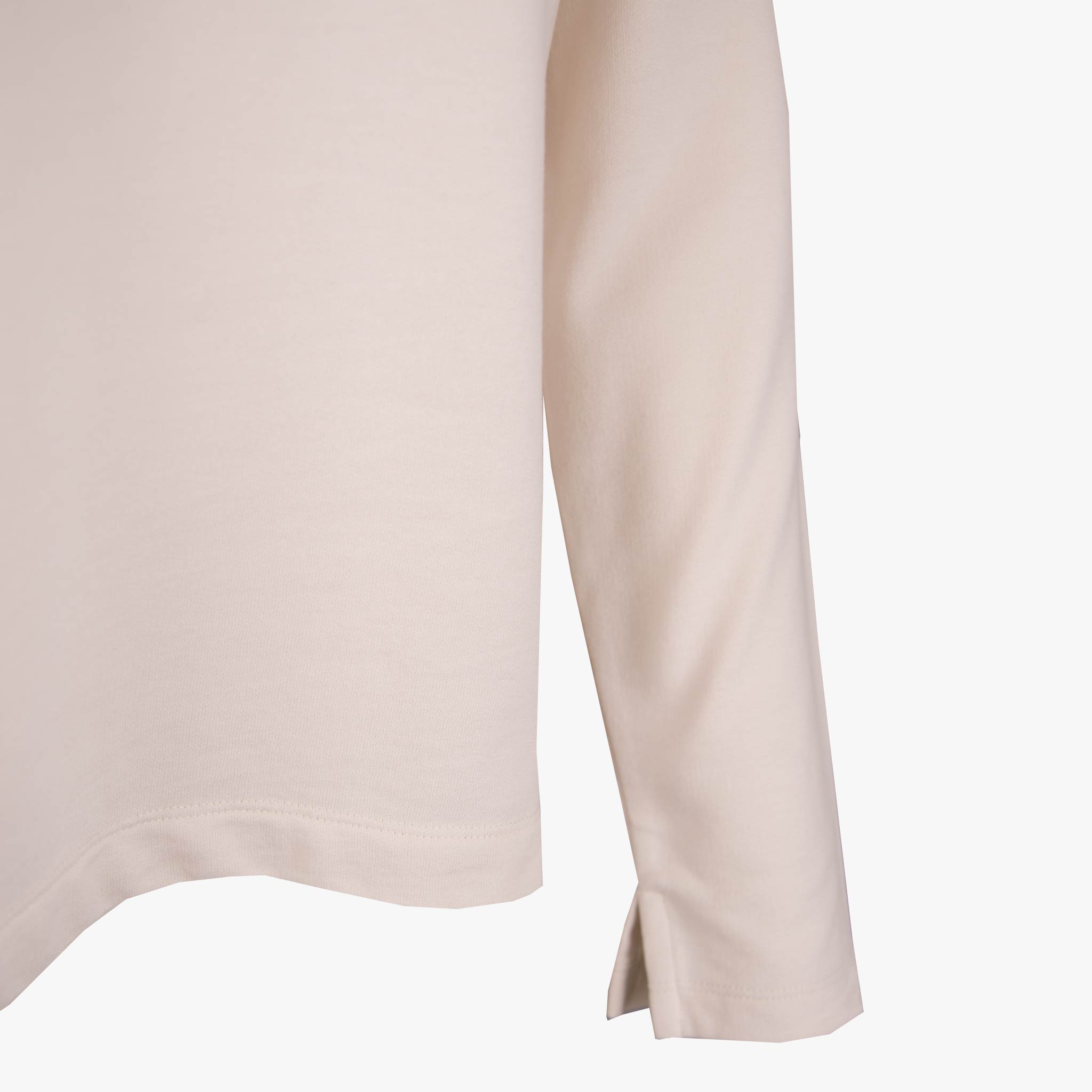 Juvia U-Sweater | offwhite