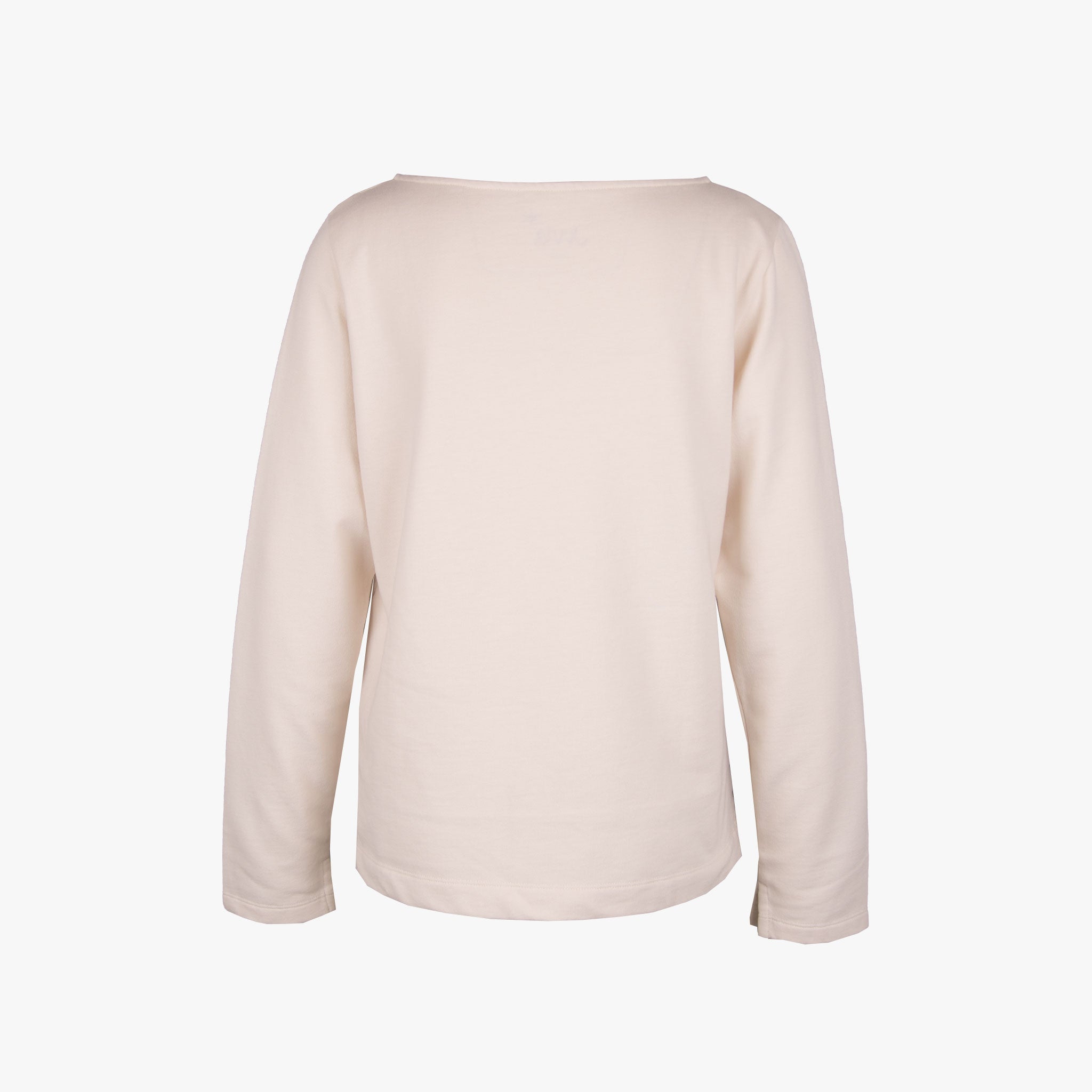 Juvia U-Sweater | offwhite
