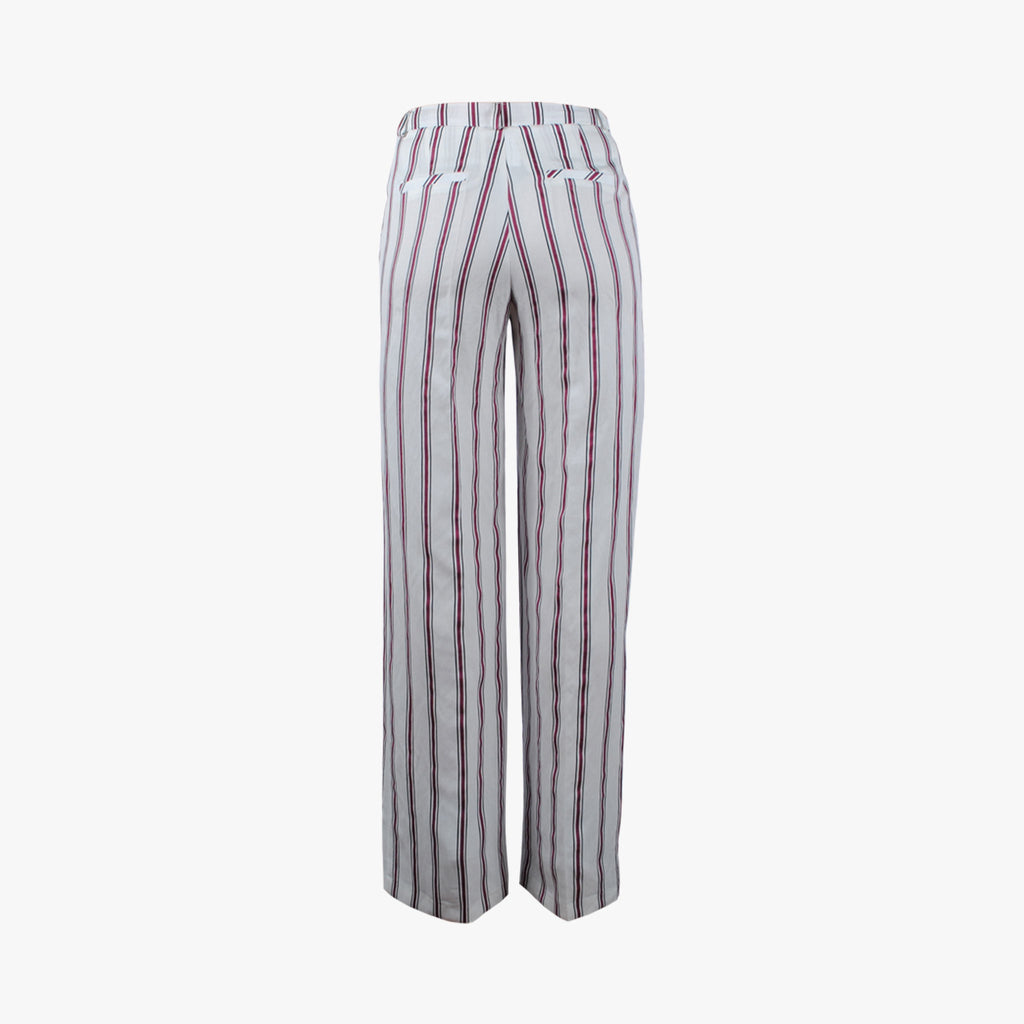 Marlenehose Streifen (creme, 32) | creme