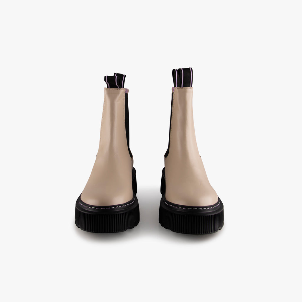 Chelseaboot Trixi W | offwhite