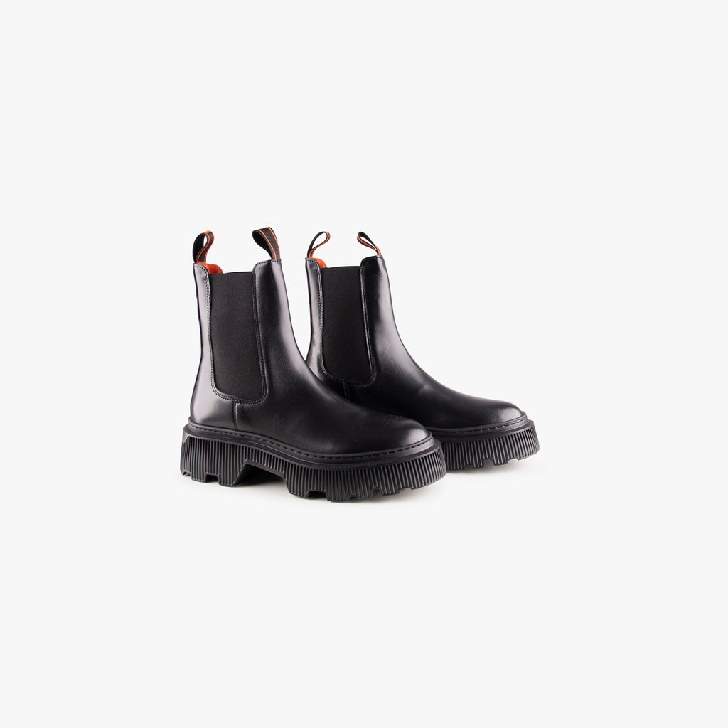 Chelseaboot Trixi B | schwarz