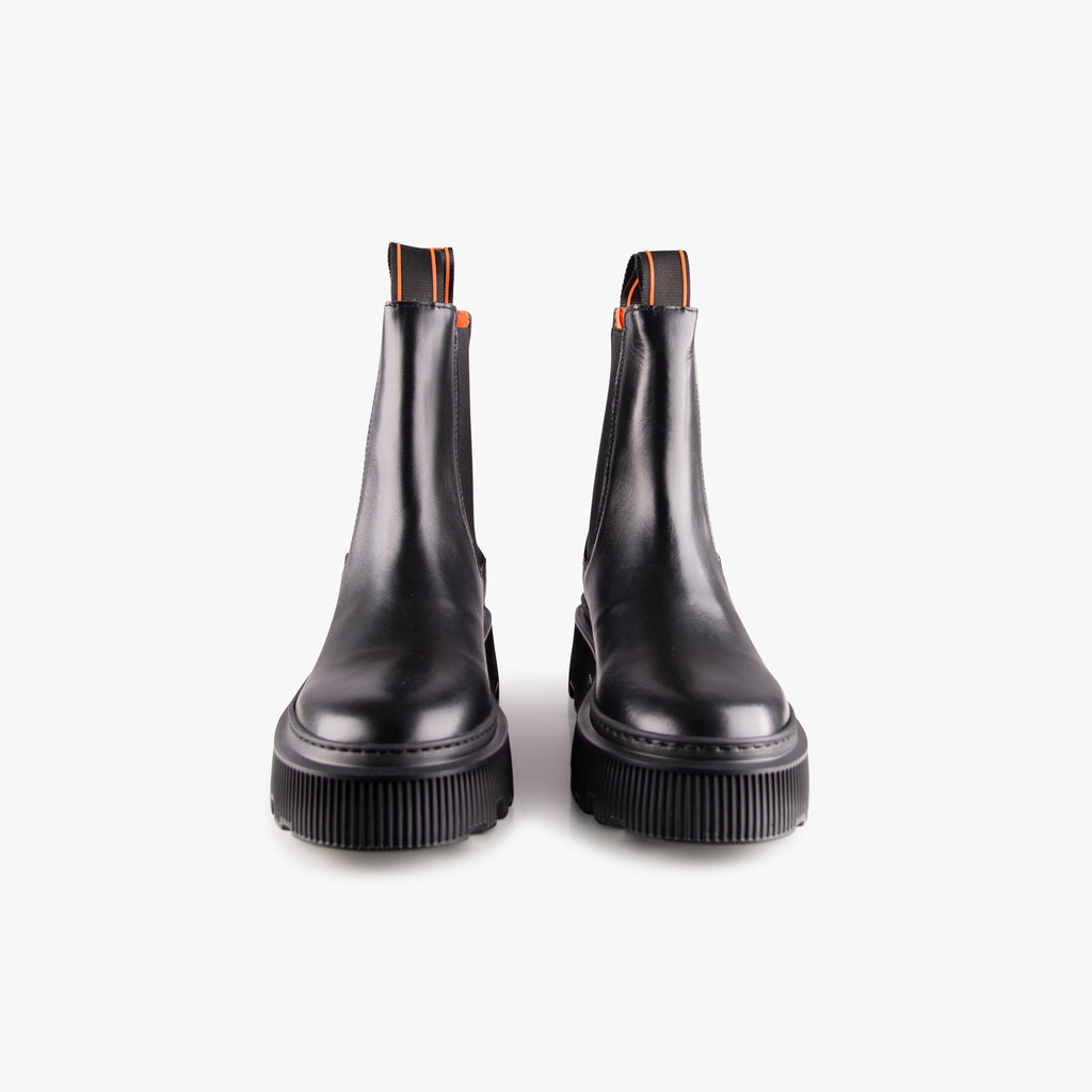 Chelseaboot Trixi B | schwarz