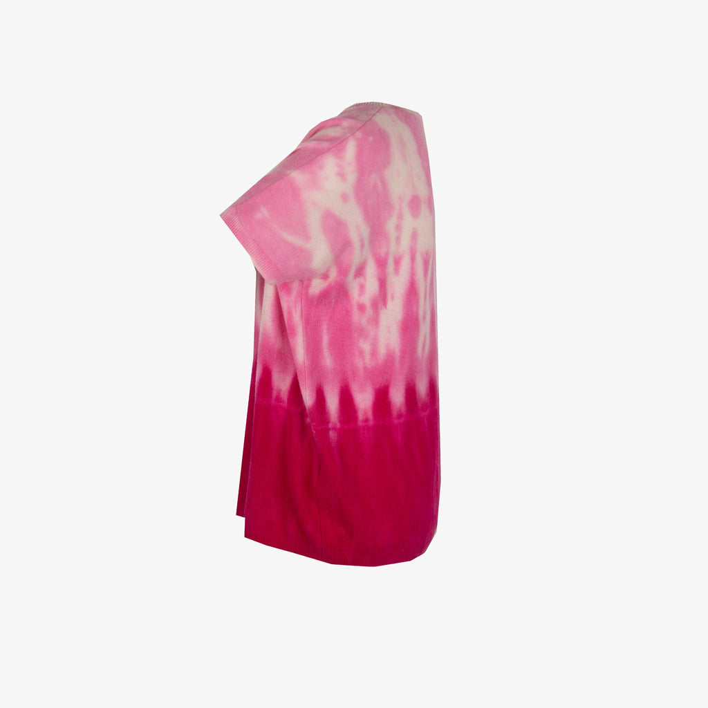 Les Tricots de Léa Pulli Marline | rose