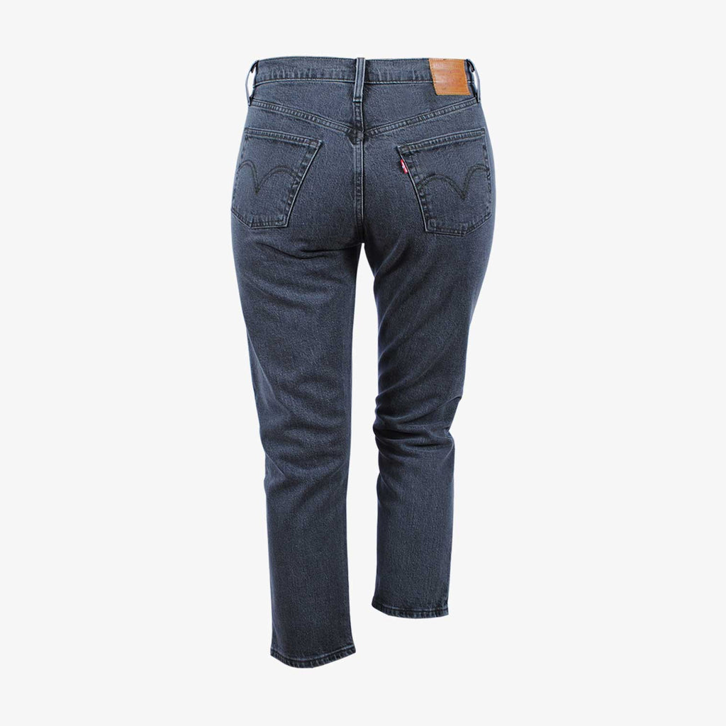 Jeans 501 Crop (anthra, 25) | anthra