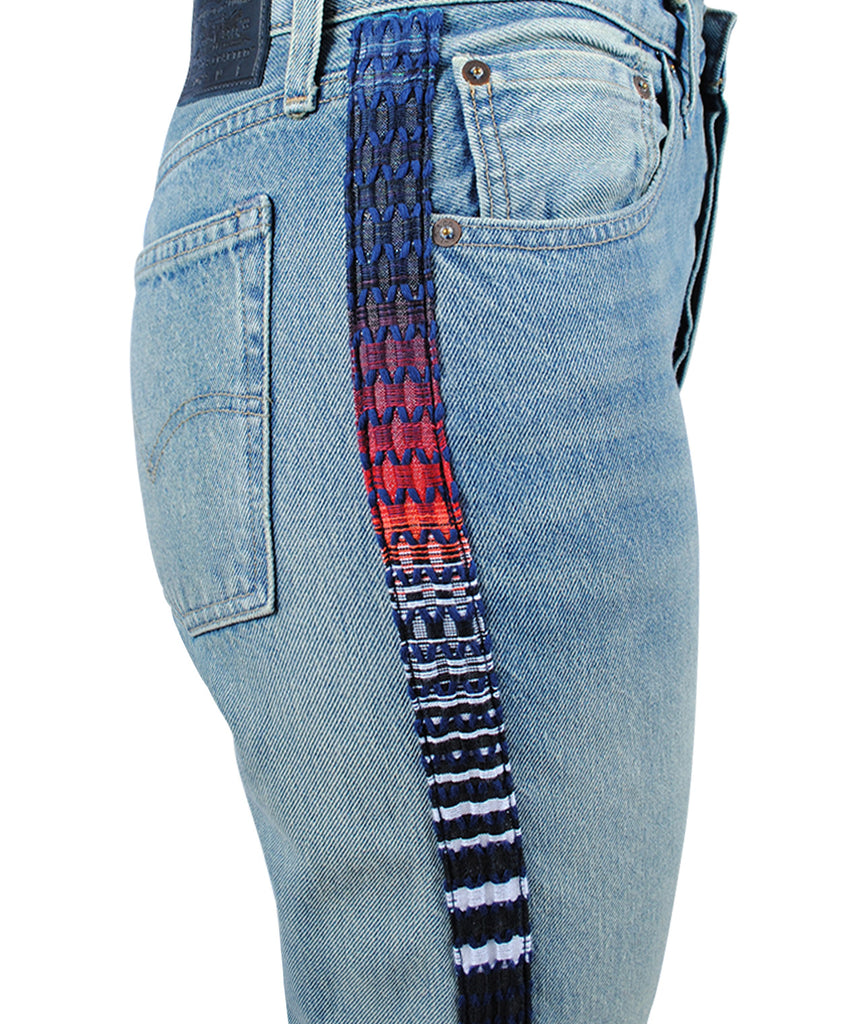 Jeans 501 Skinny | denim