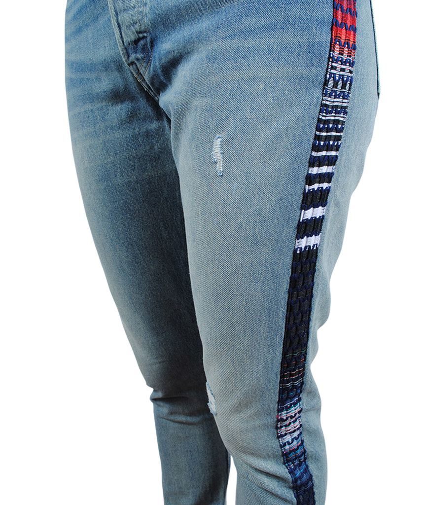 Jeans 501 Skinny | denim