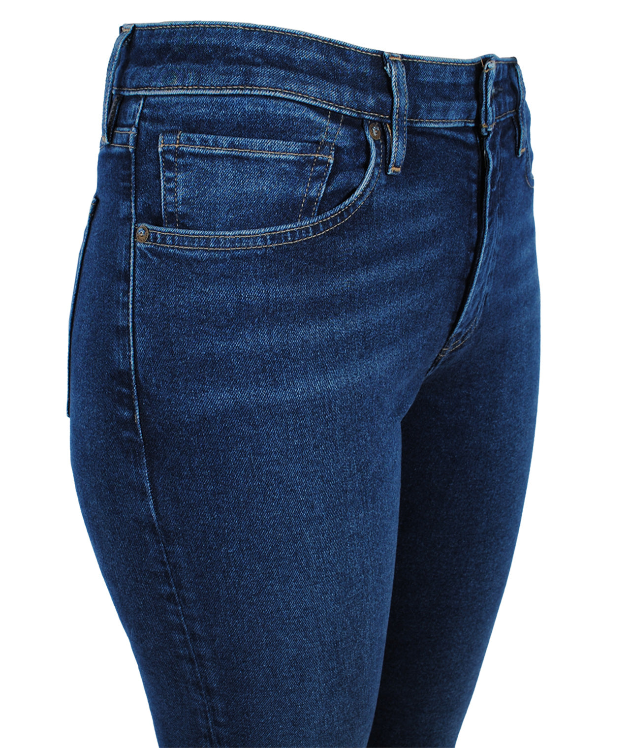 Jeans Skinny 721 | denim