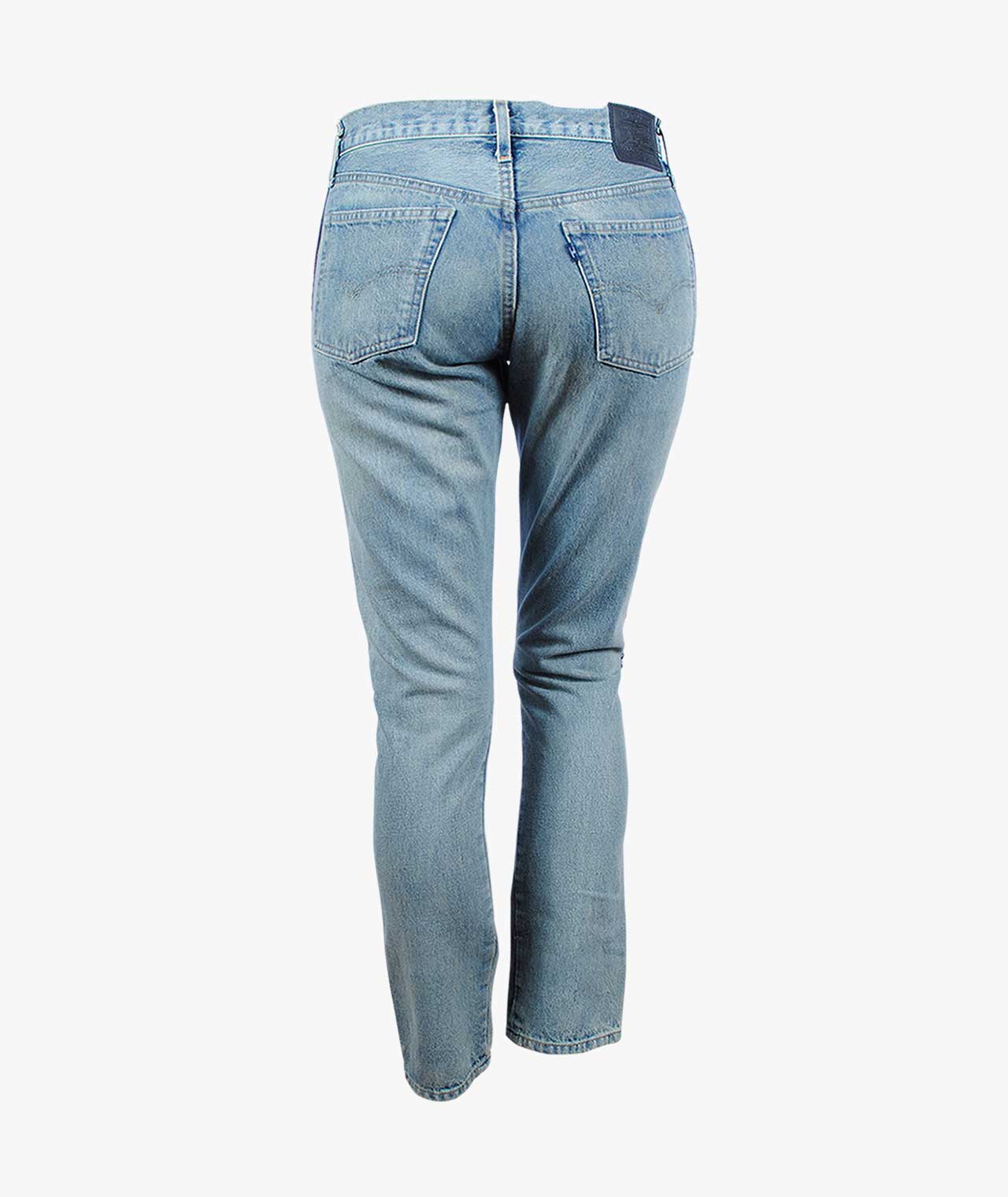 Jeans 501 Skinny | denim