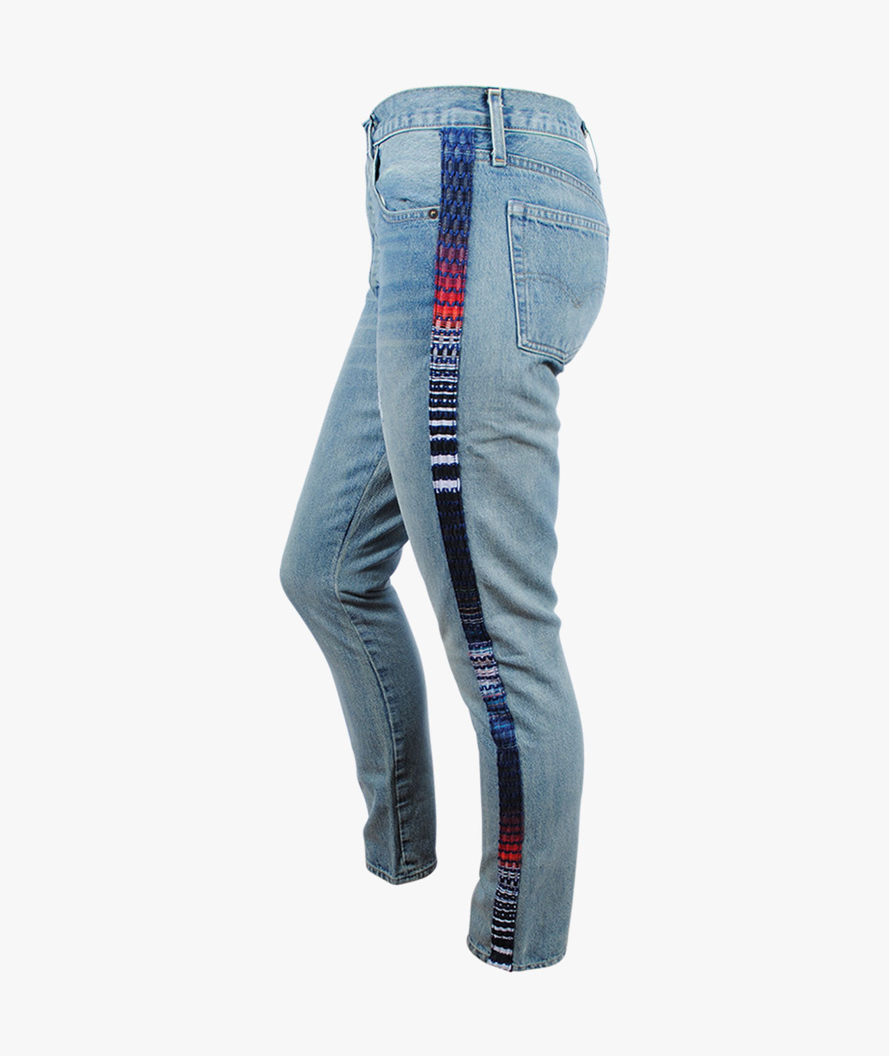 Jeans 501 Skinny | denim