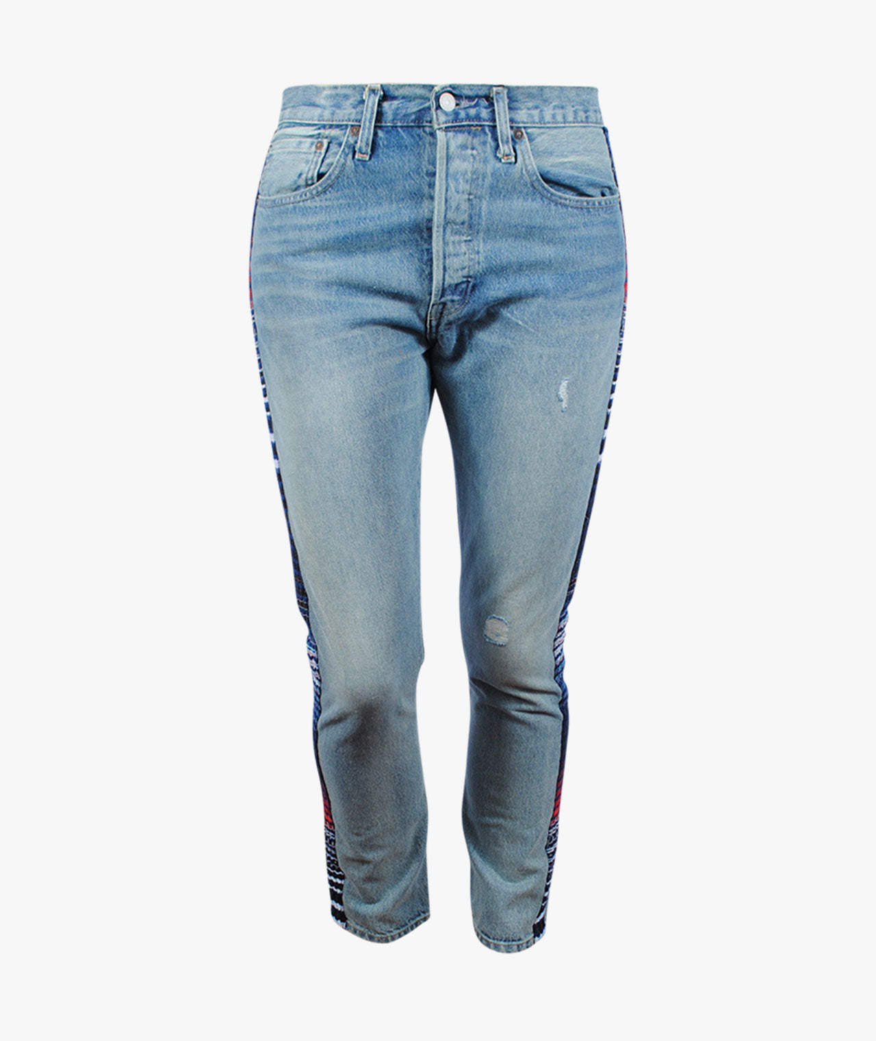 Jeans 501 Skinny | denim