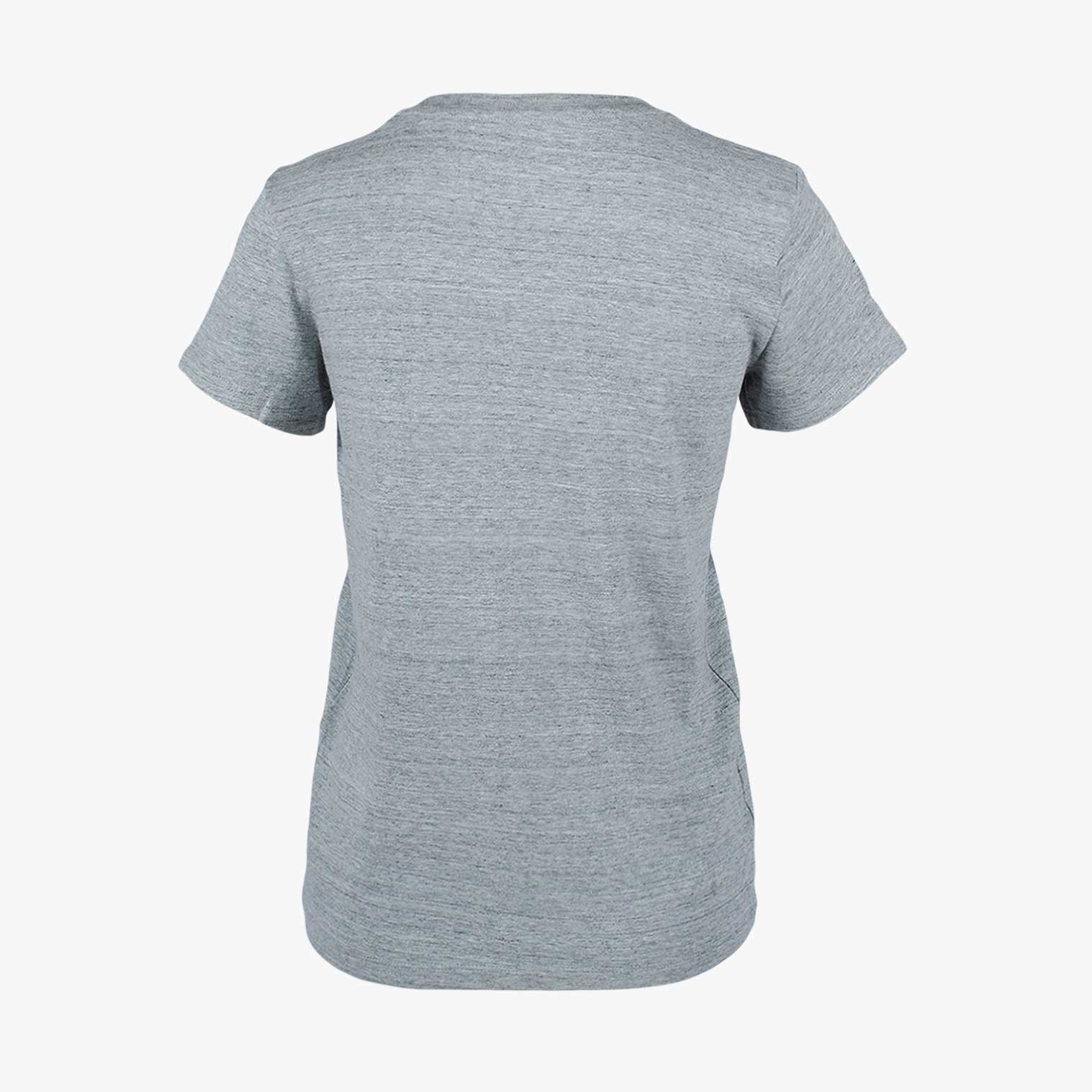 The Perfect Tee | grau