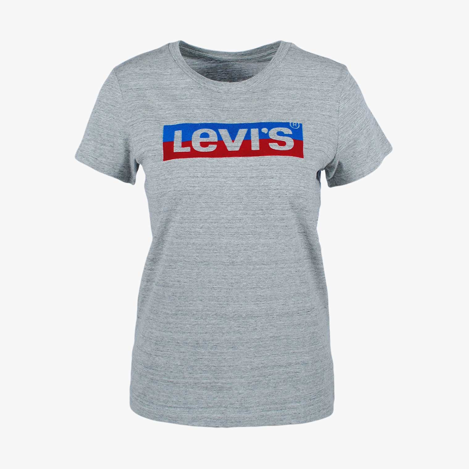 The Perfect Tee | grau