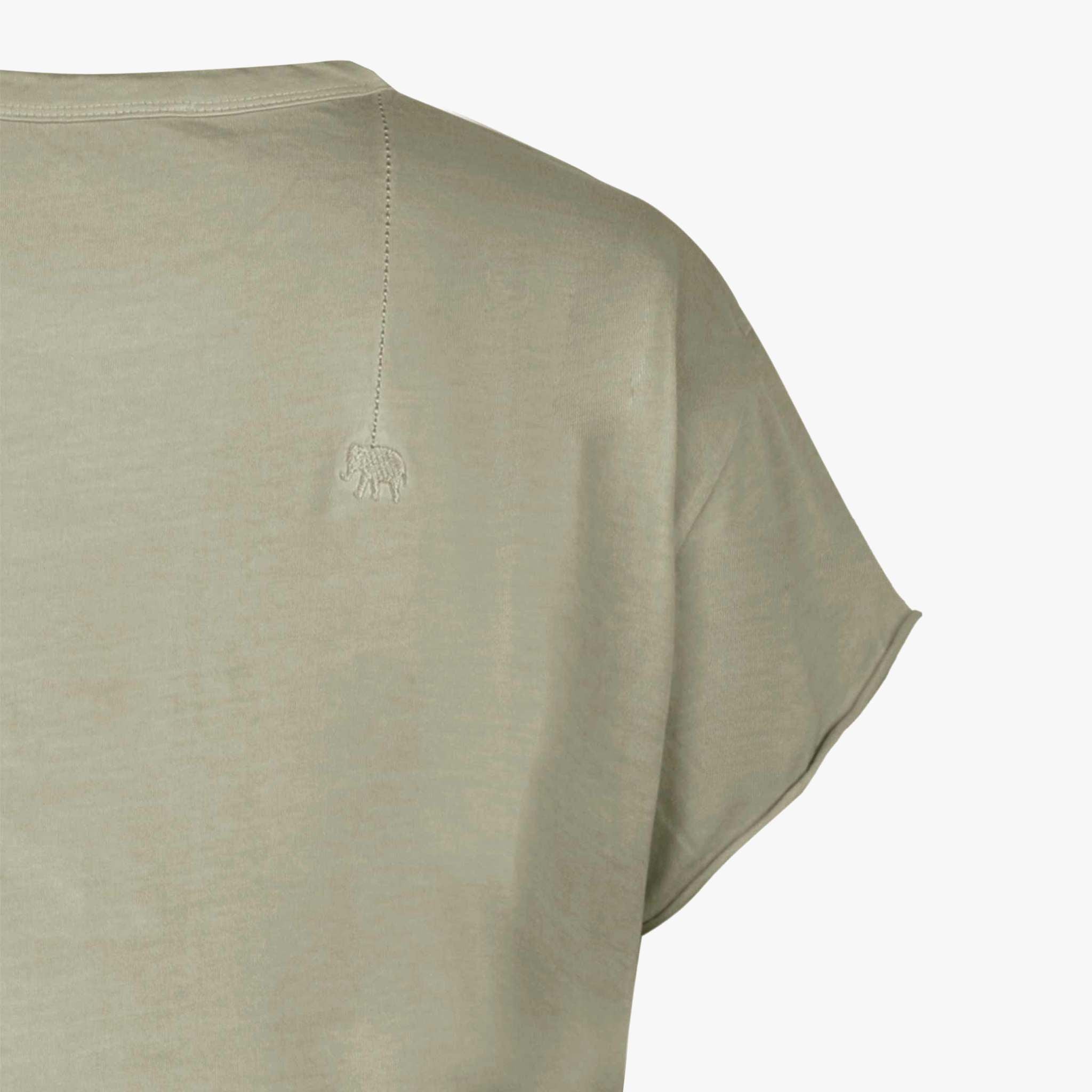 Love Joy Victory RH-Boxyshirt | kiwi