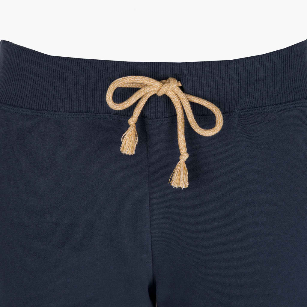 LJV Sweat Culotte | blau