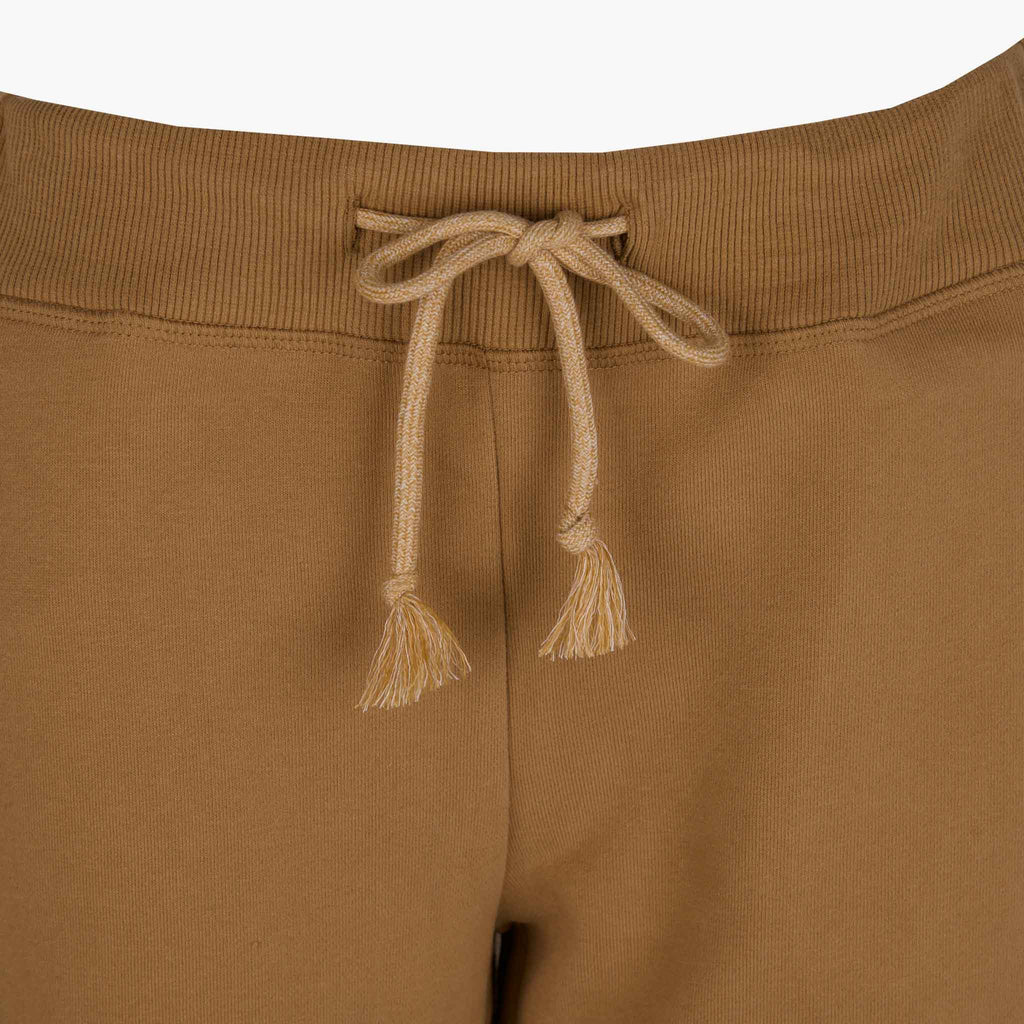 LJV Sweat Culotte | braun