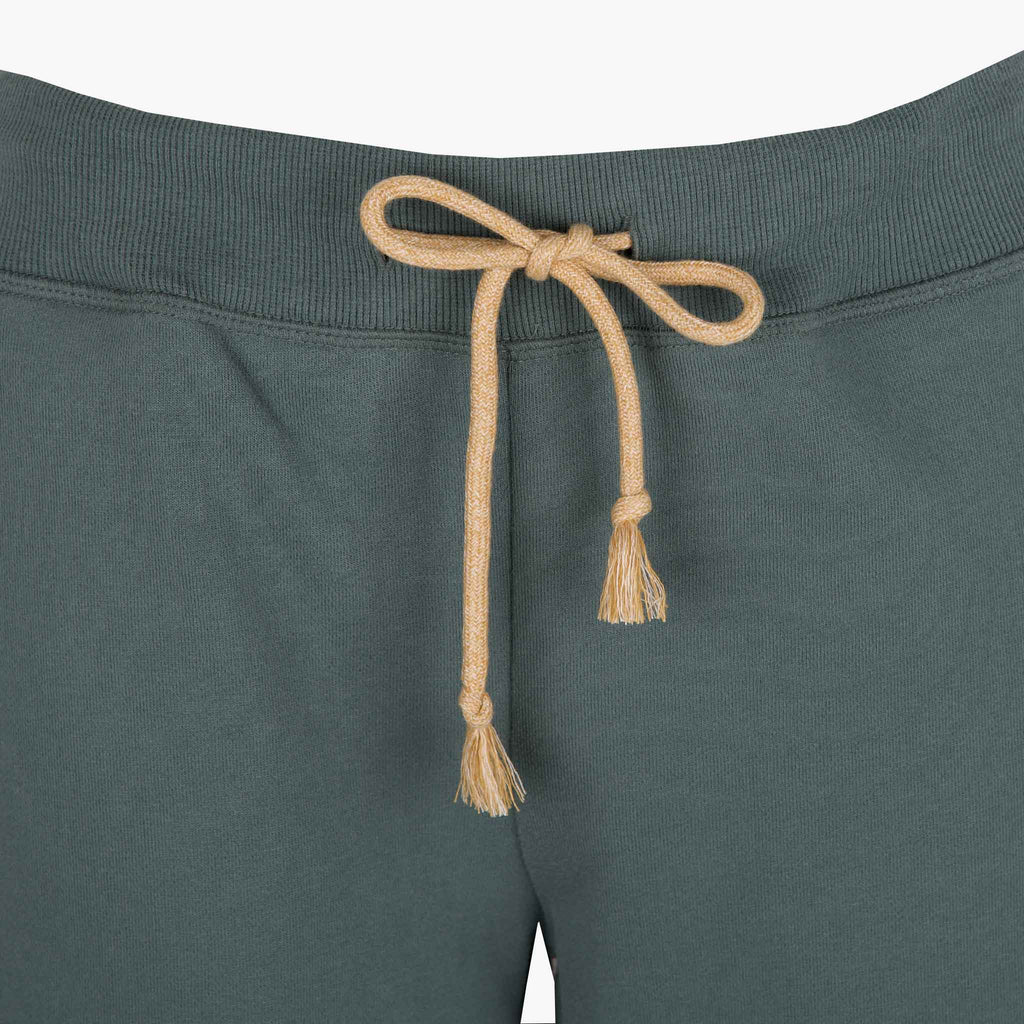 LJV Sweat Culotte | grün