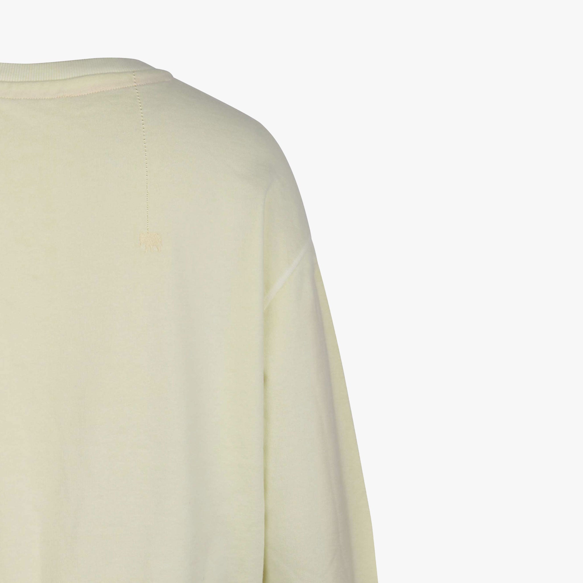 Love Joy Victory Sweatshirt | gelb
