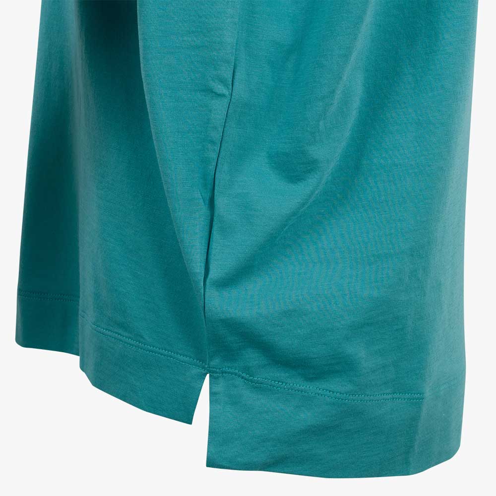 Boxyshirt | petrol