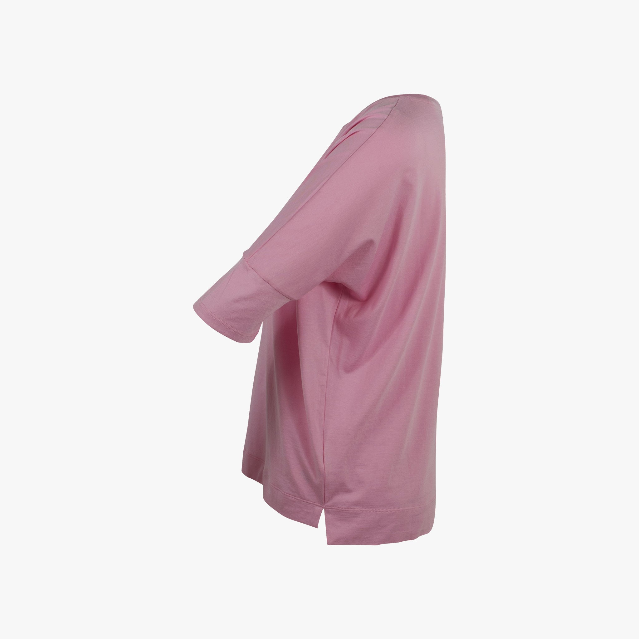 Boxyshirt | rosa